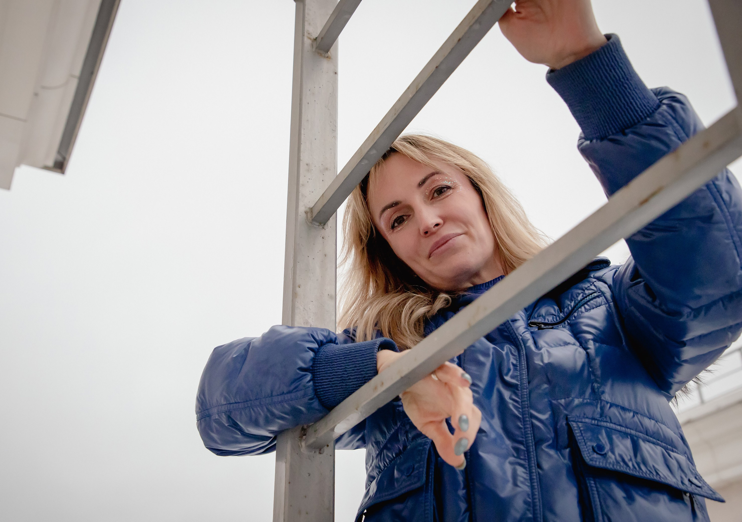 Перед новым годом