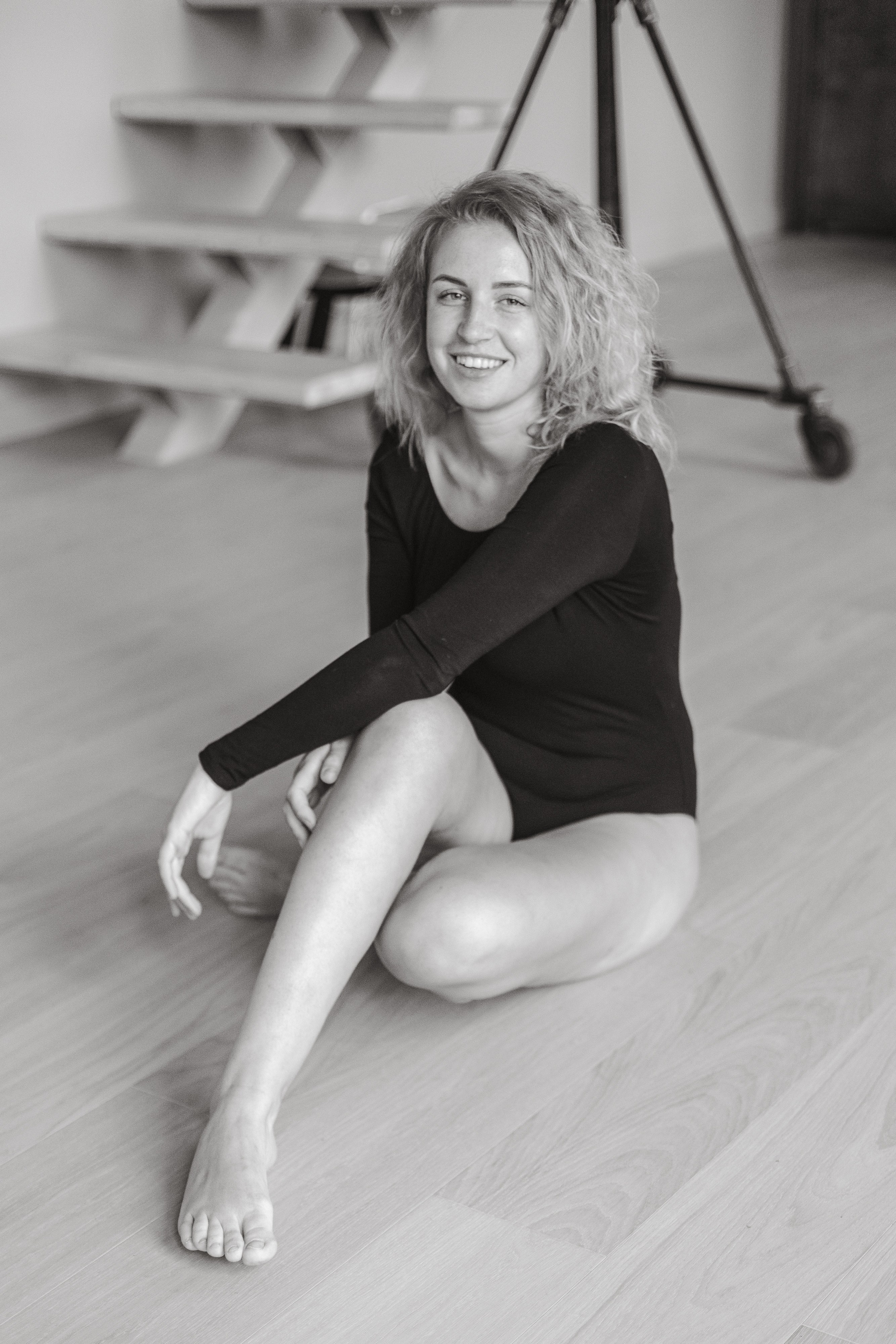 Мама и дочка. Свадебный и портретный фотограф в Королёве Сергей Чихарев