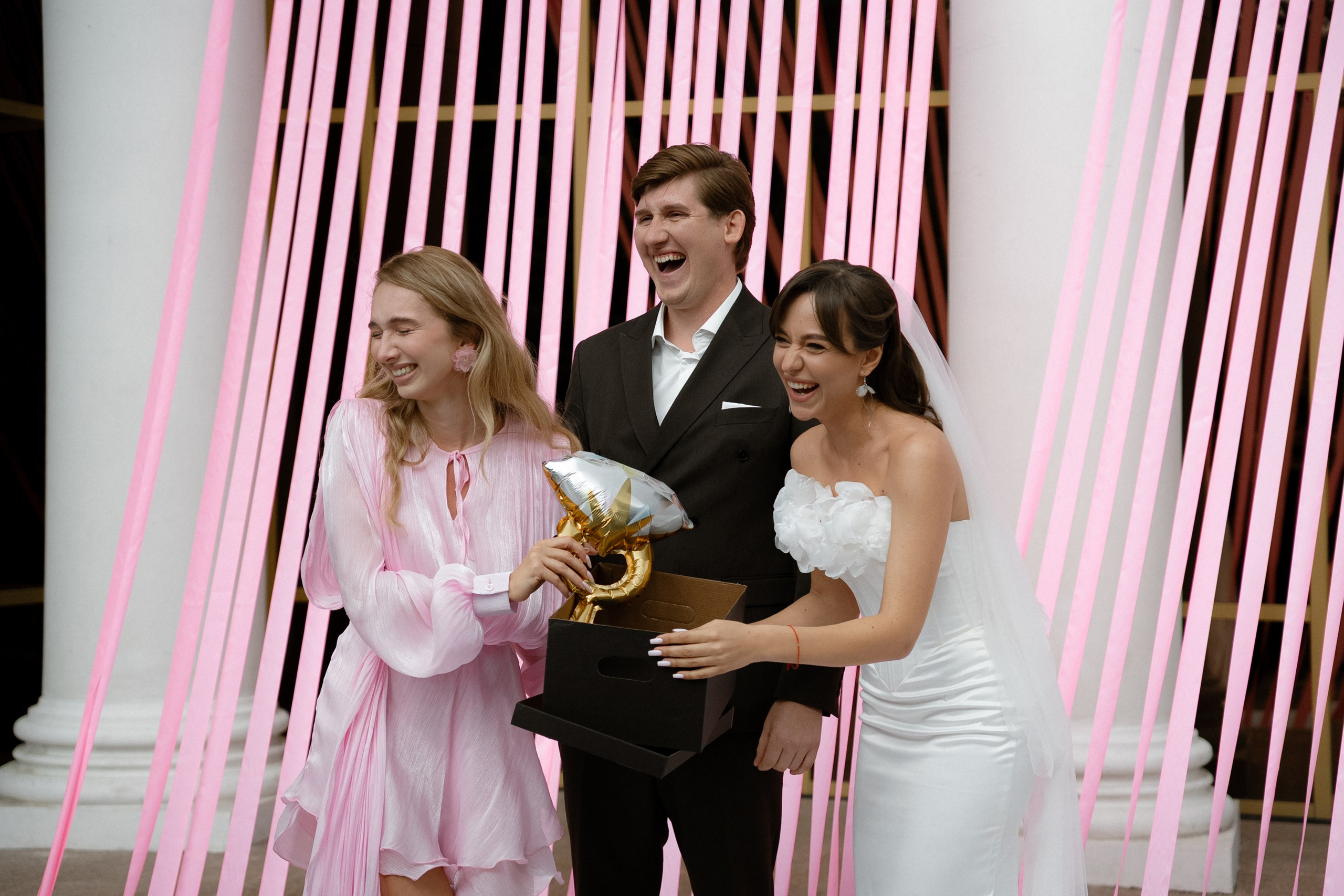 Лера+Иван. Анонс. Семейный и портретный фотограф в Саратове Сахарова Маша