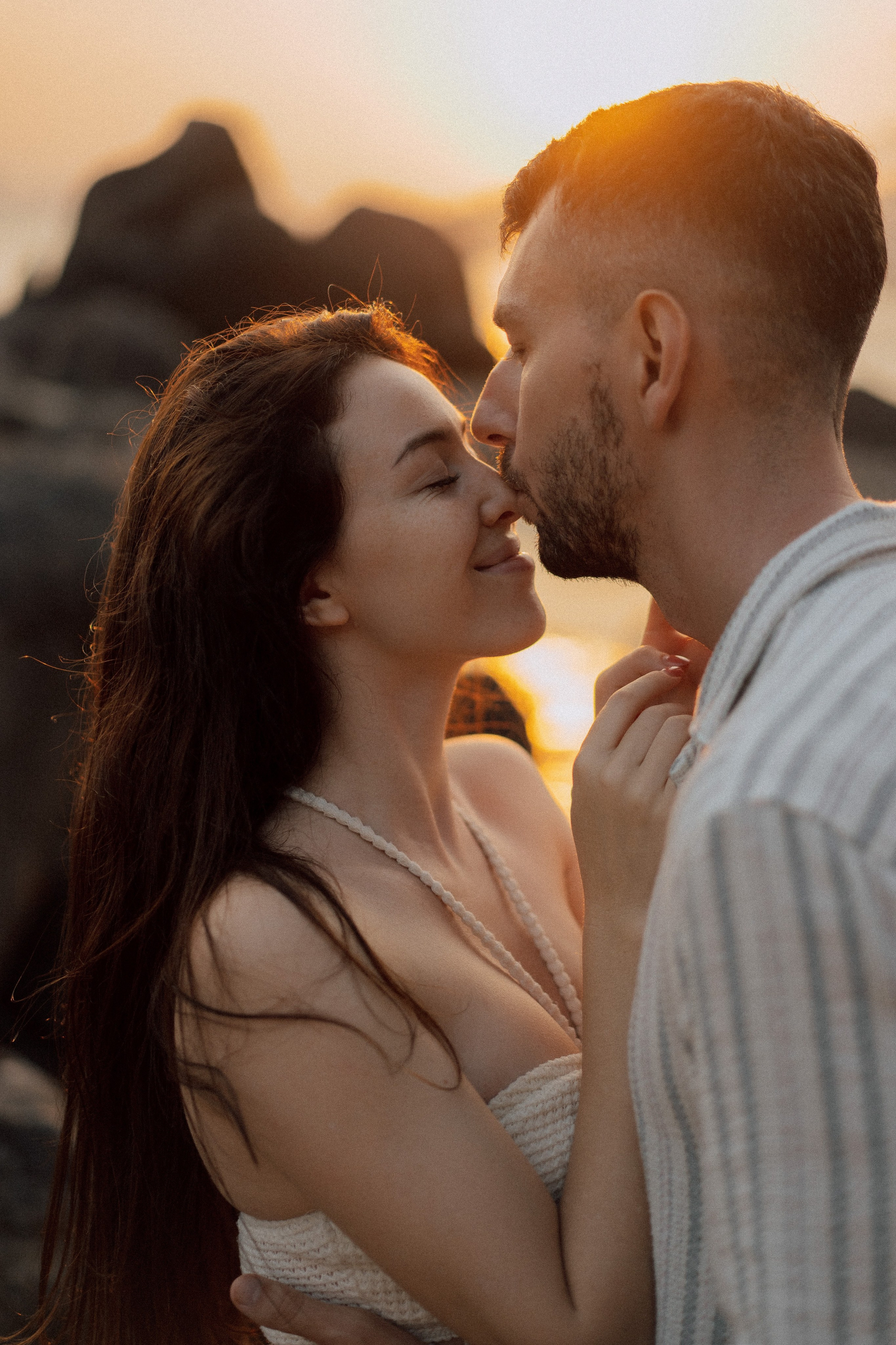 Юлия и Игорь Vietnam Da Nang. Главная