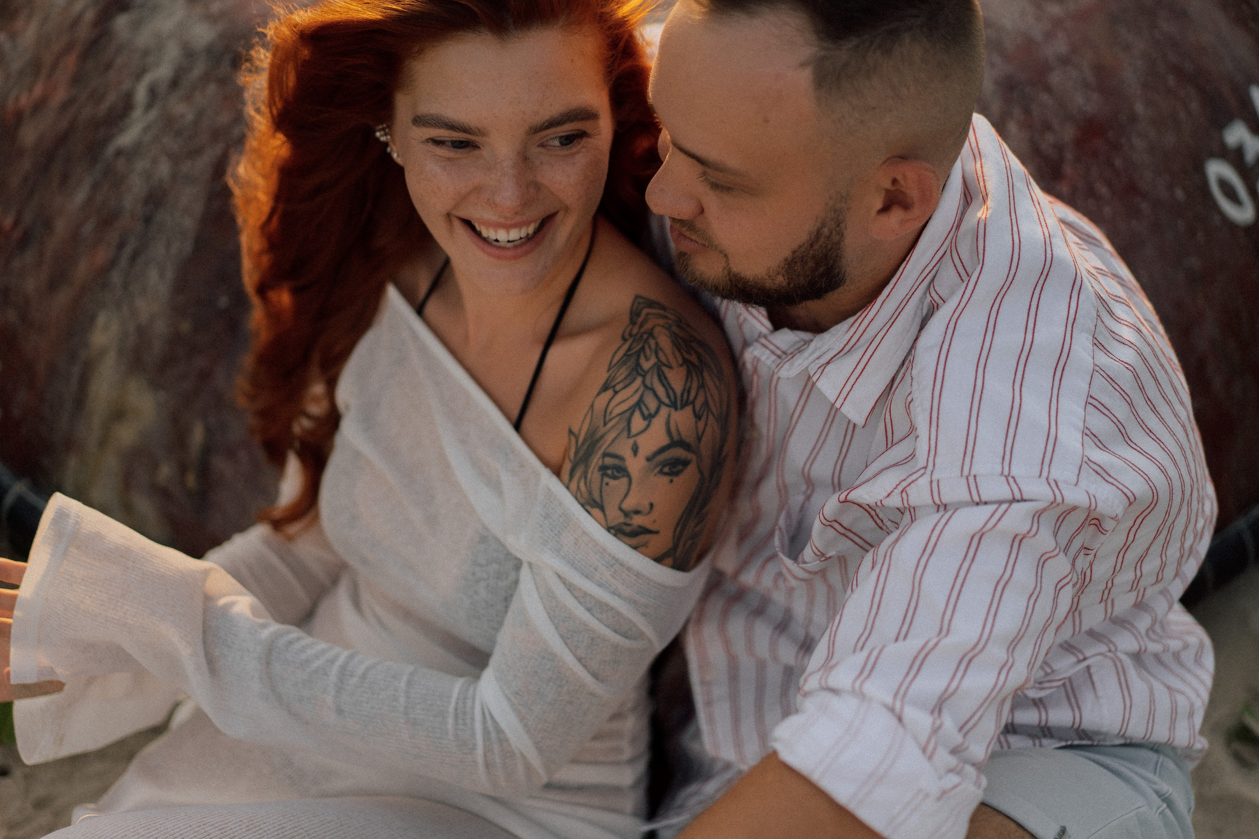 Полина и Стас Vietnam Da Nang. Главная