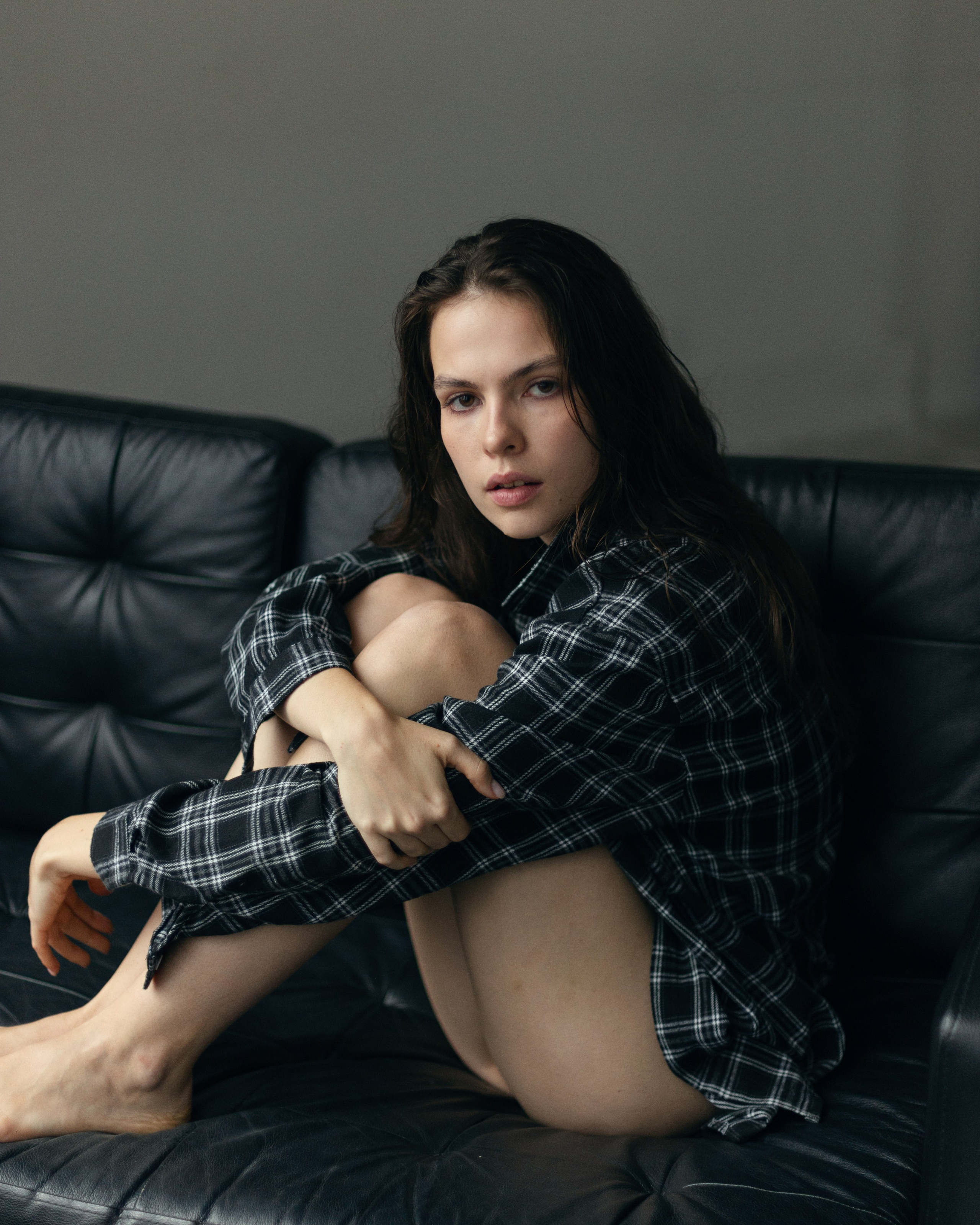 Ангелина. Фотограф в Москве — Евгения Прокопенко