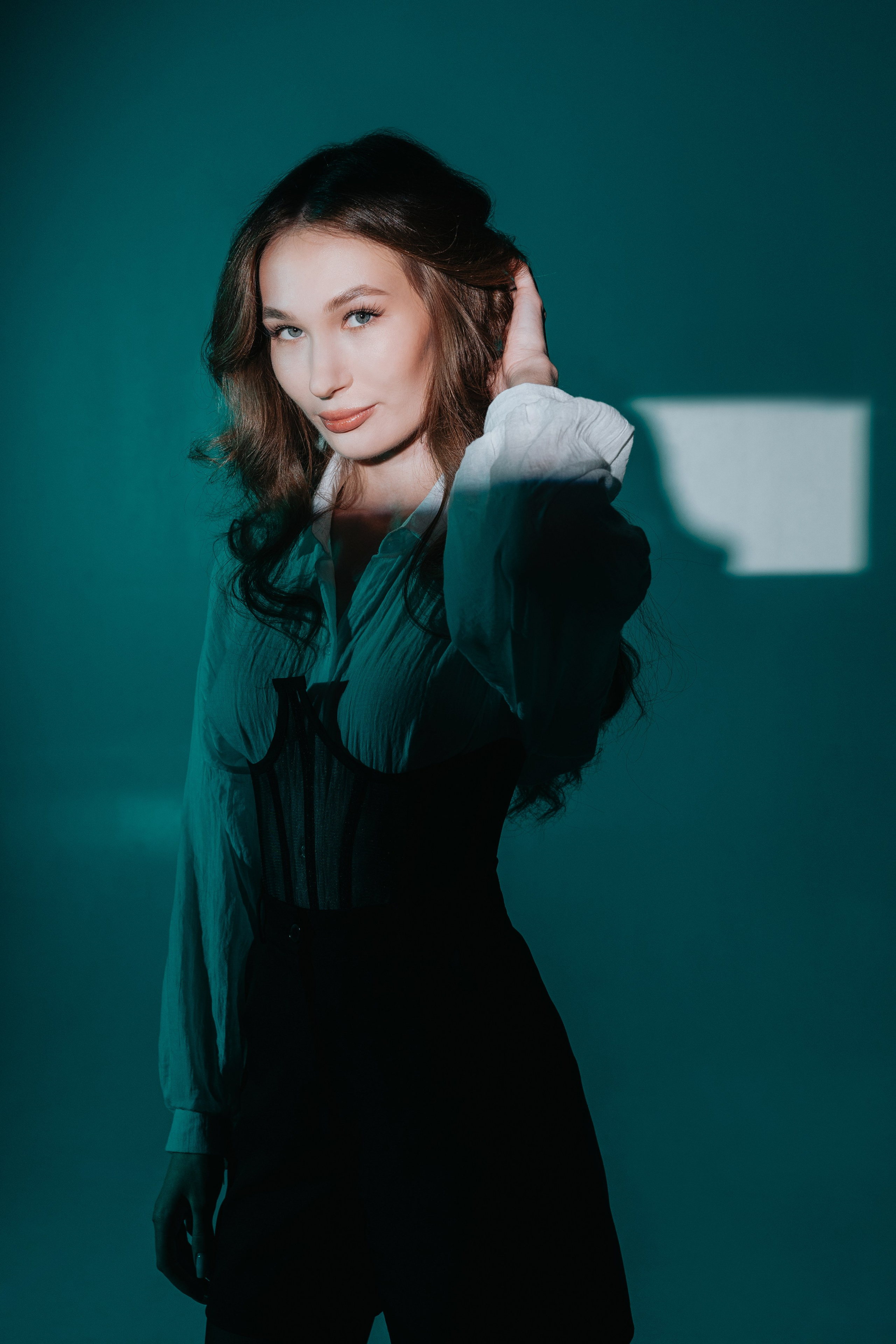 Выпускной альбом | ИПСС. Фотограф | Москва | Дарья Новикова