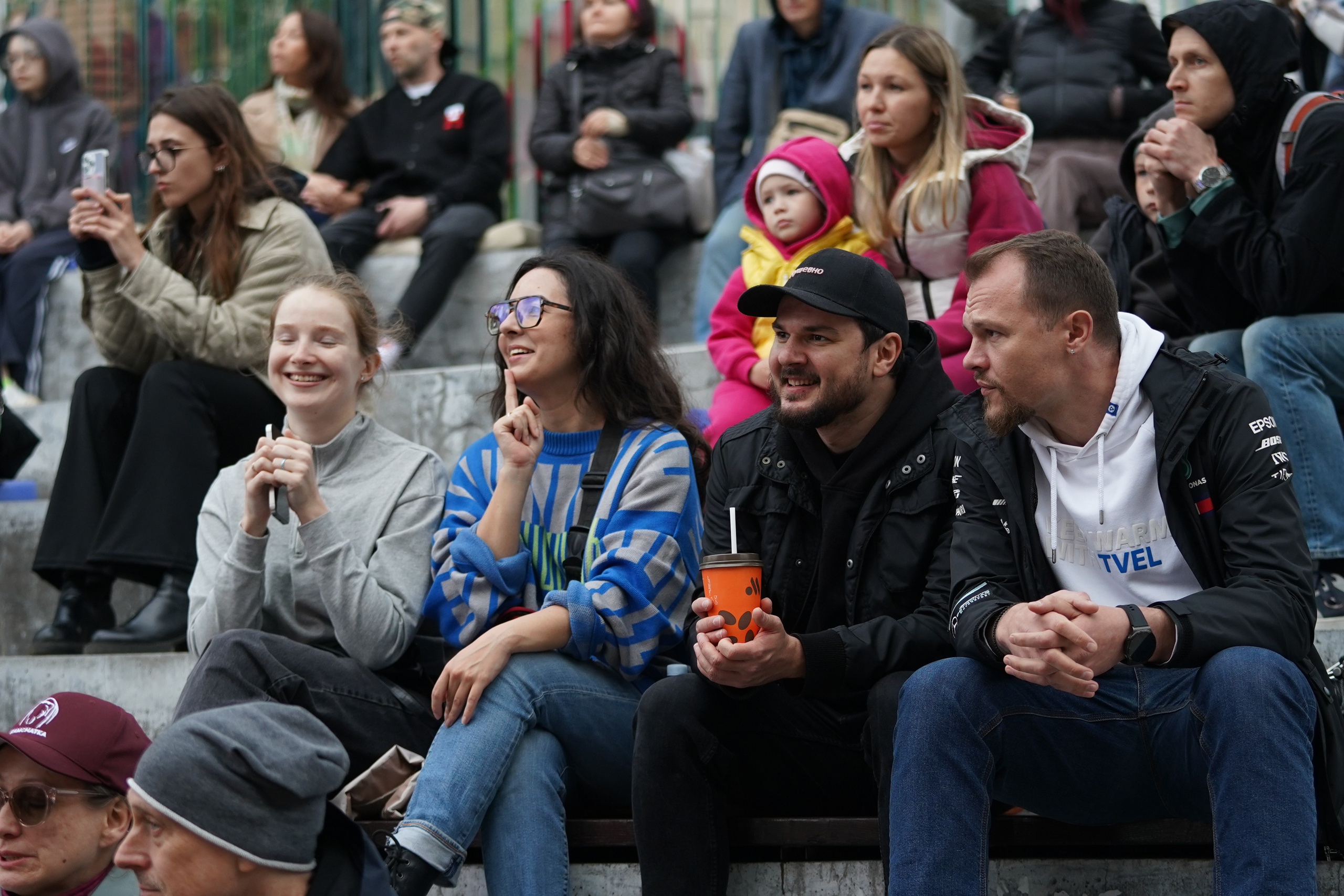 Тетральный бульвар | 2025. Photographer | Moscow | Daria Novikova
