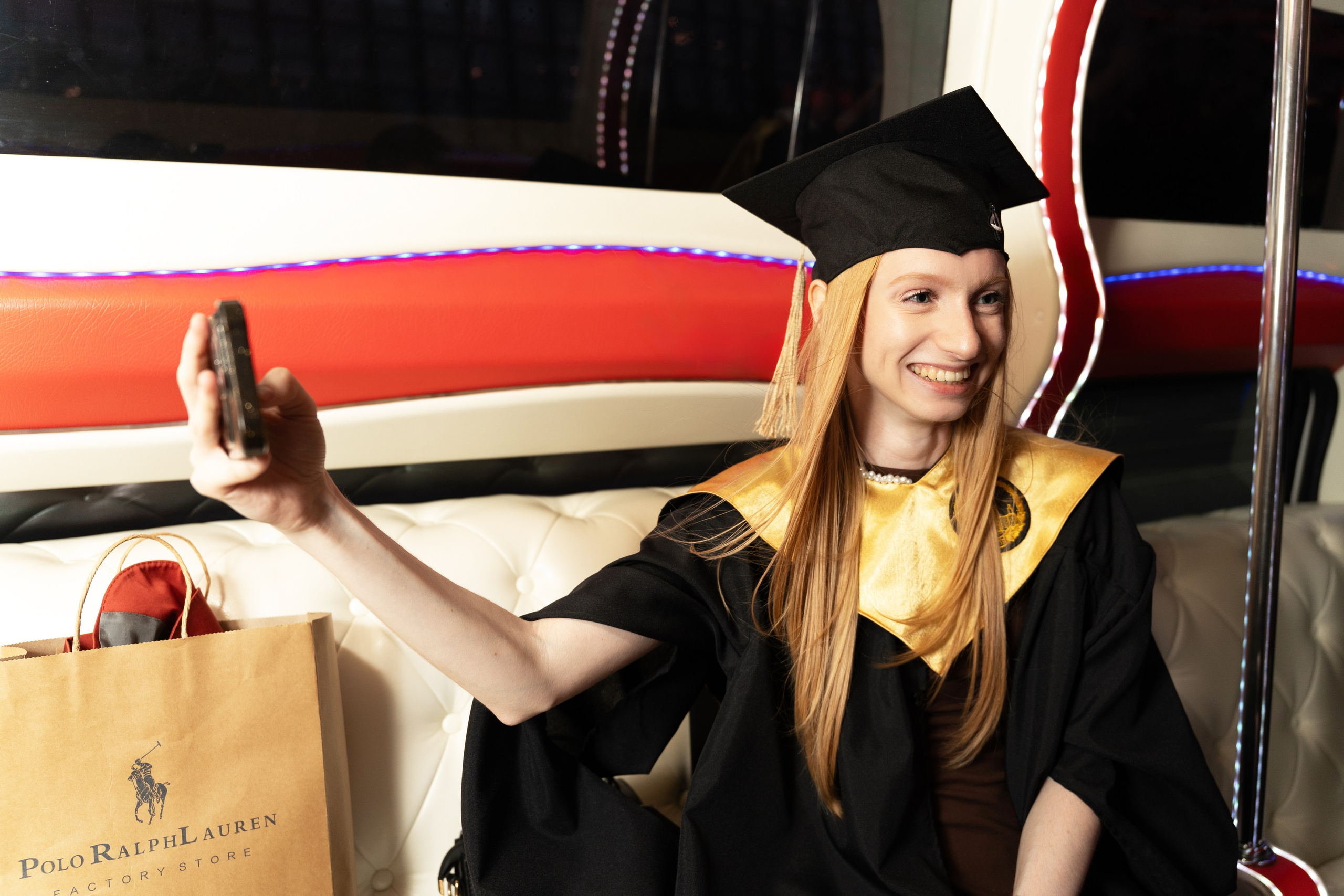 Выпускной МГУ. Photographer | Moscow | Daria Novikova