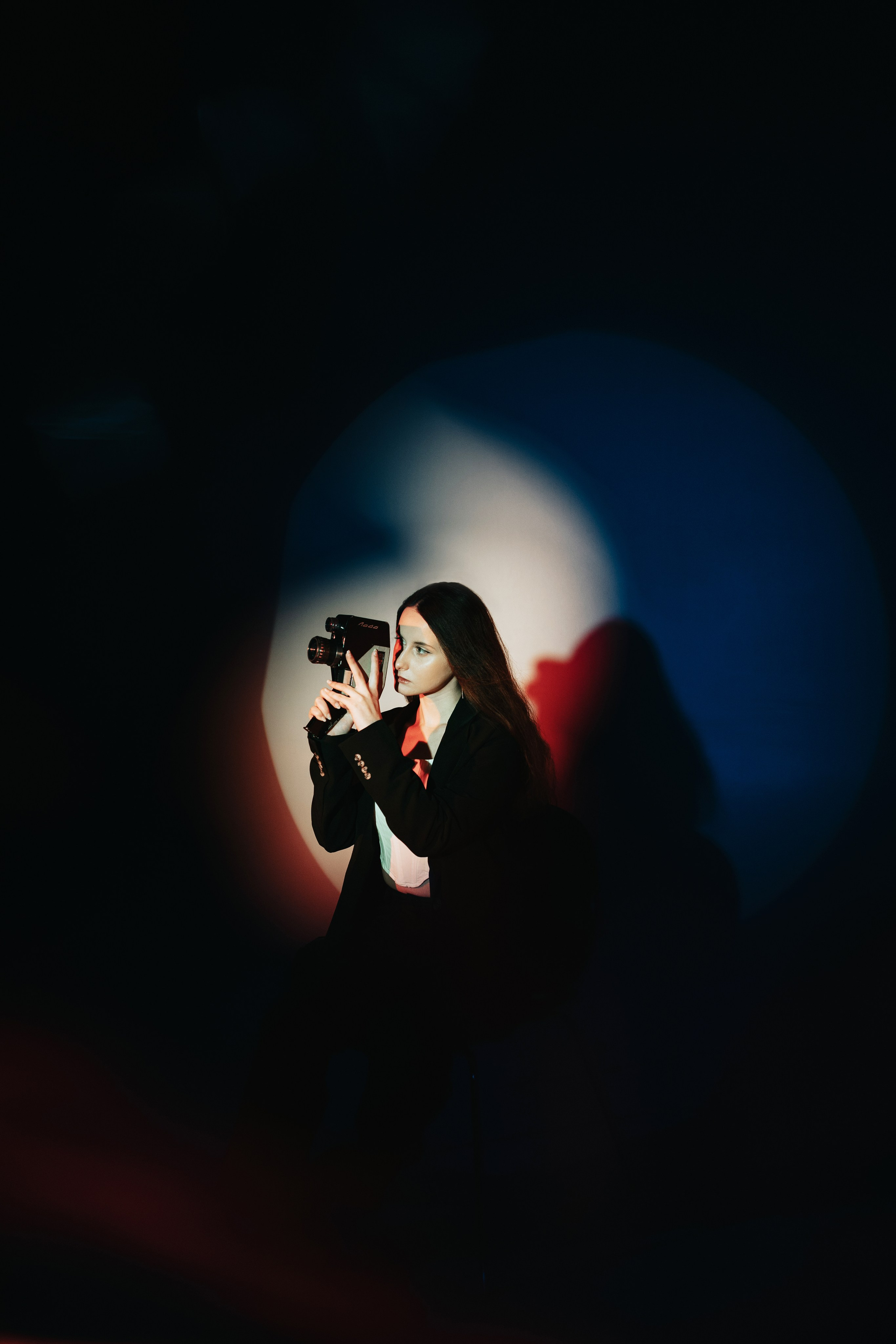 Лера. Фотограф | Москва | Дарья Новикова