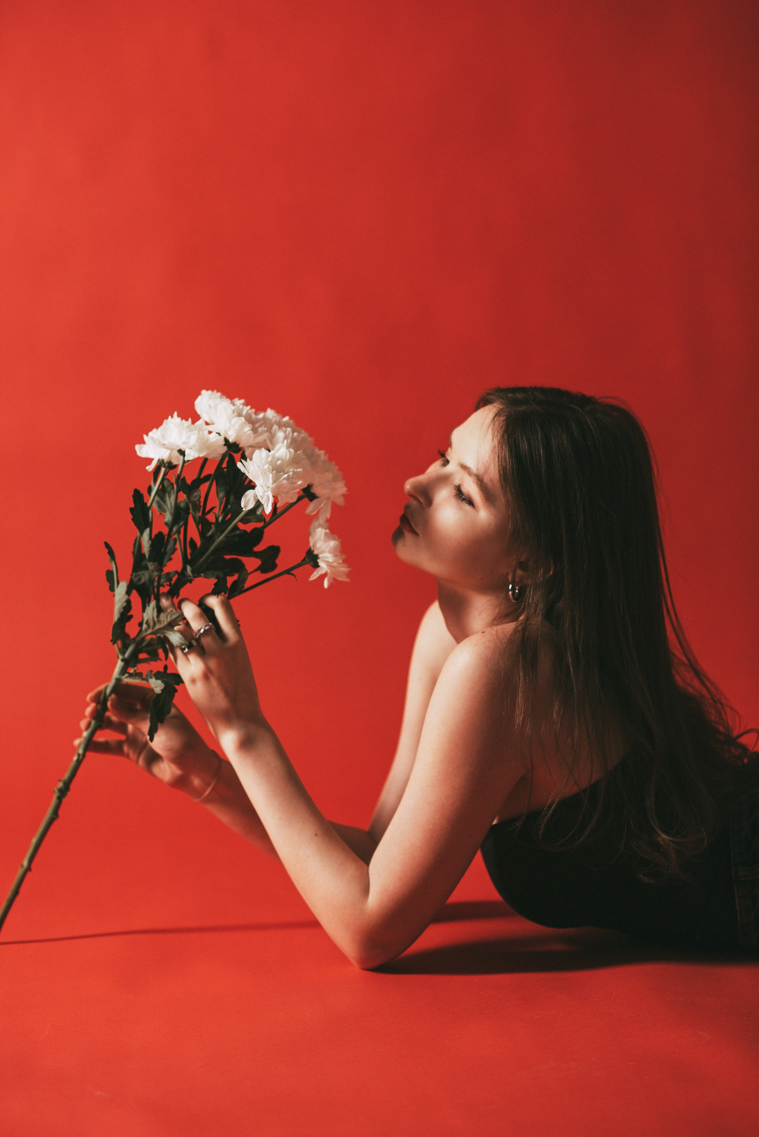 Кристина. Photographer | Moscow | Daria Novikova