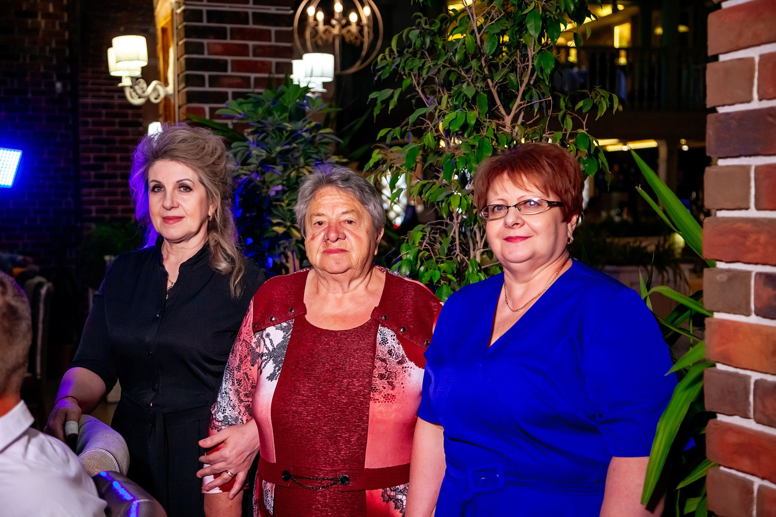 Торжество Юбилея. Свадебный и семейный фотограф в Армавире