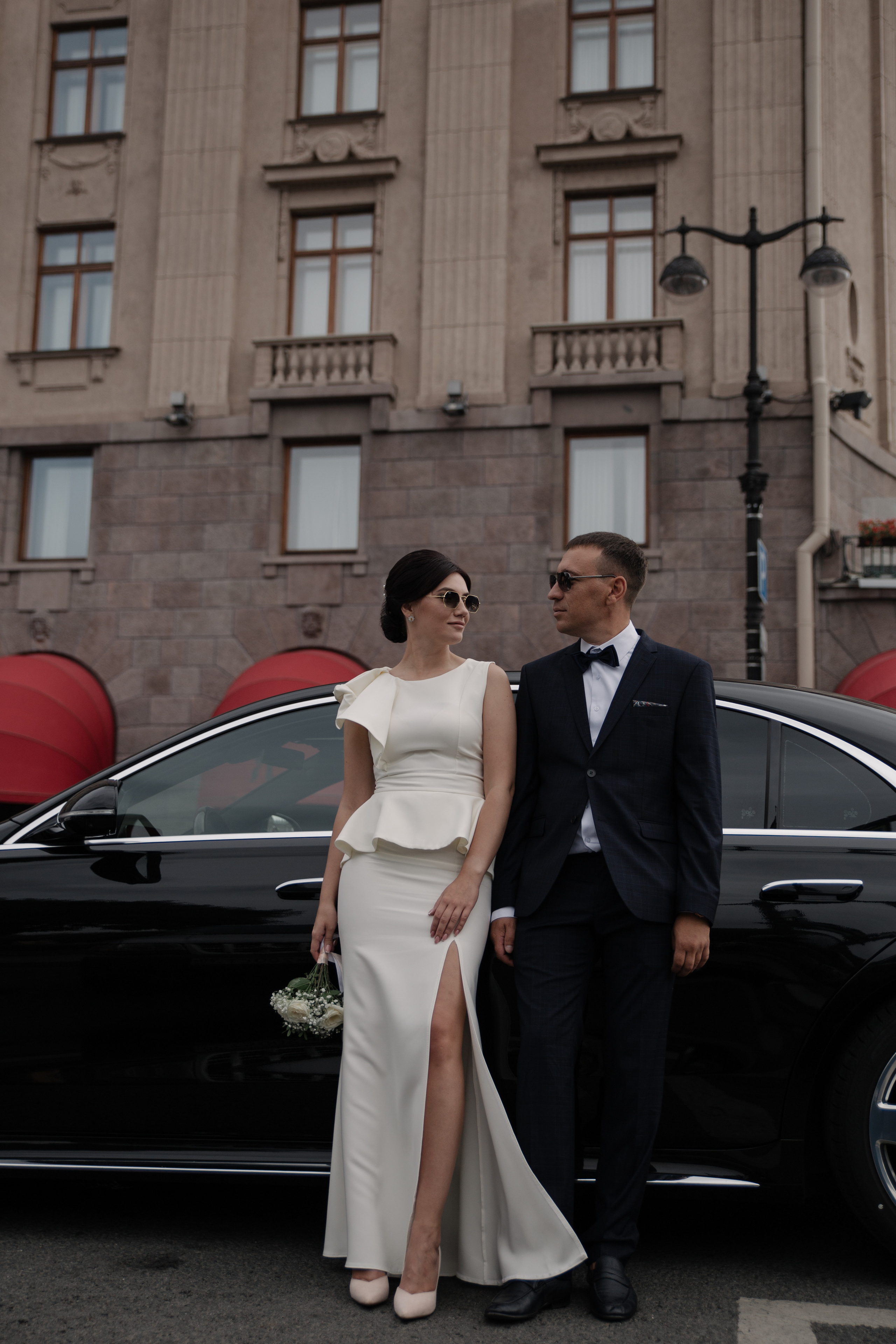 Семейный фотограф в Санкт-Петербурге Ульяна Лукина