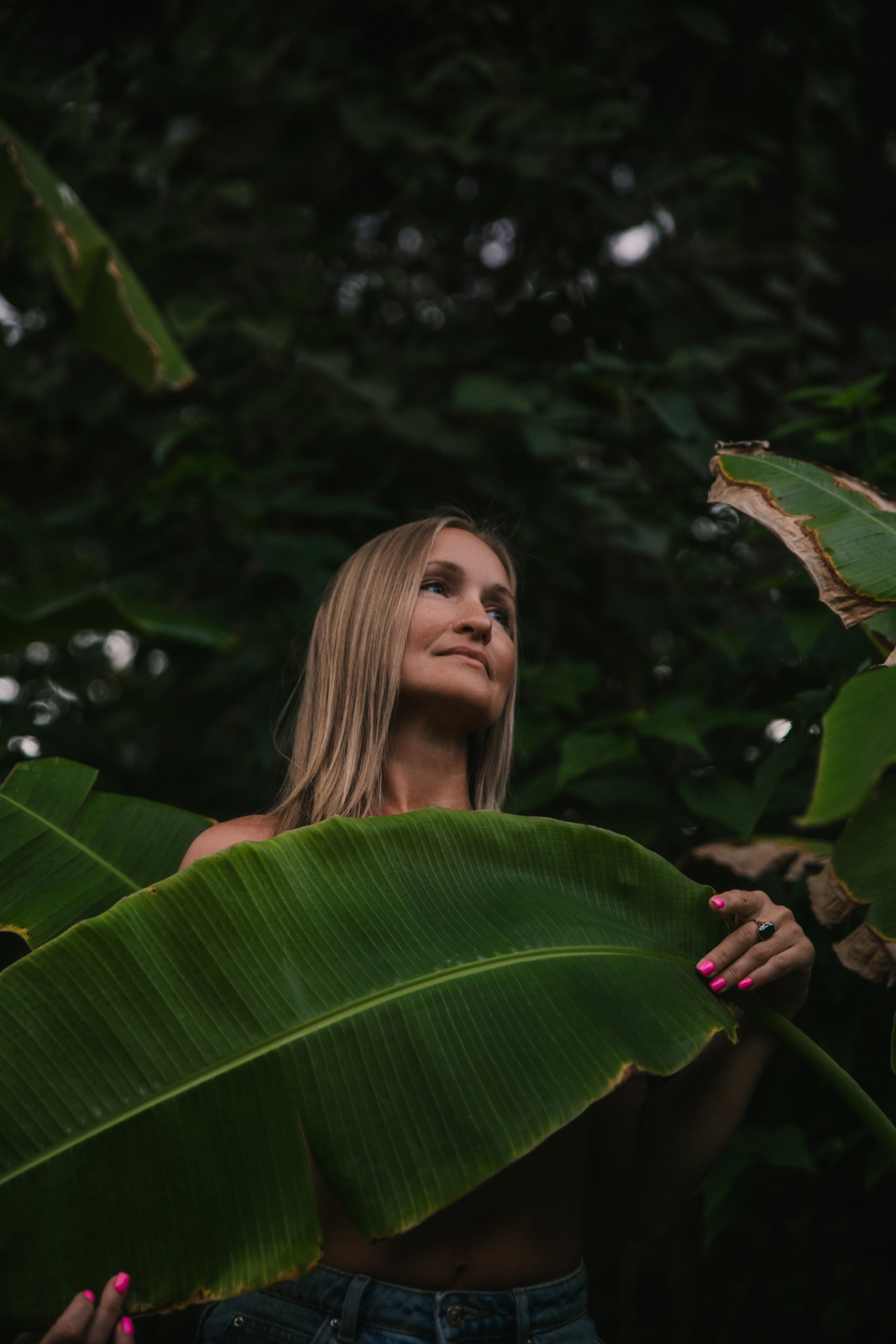 Семейный фотограф в Санкт-Петербурге Ульяна Лукина