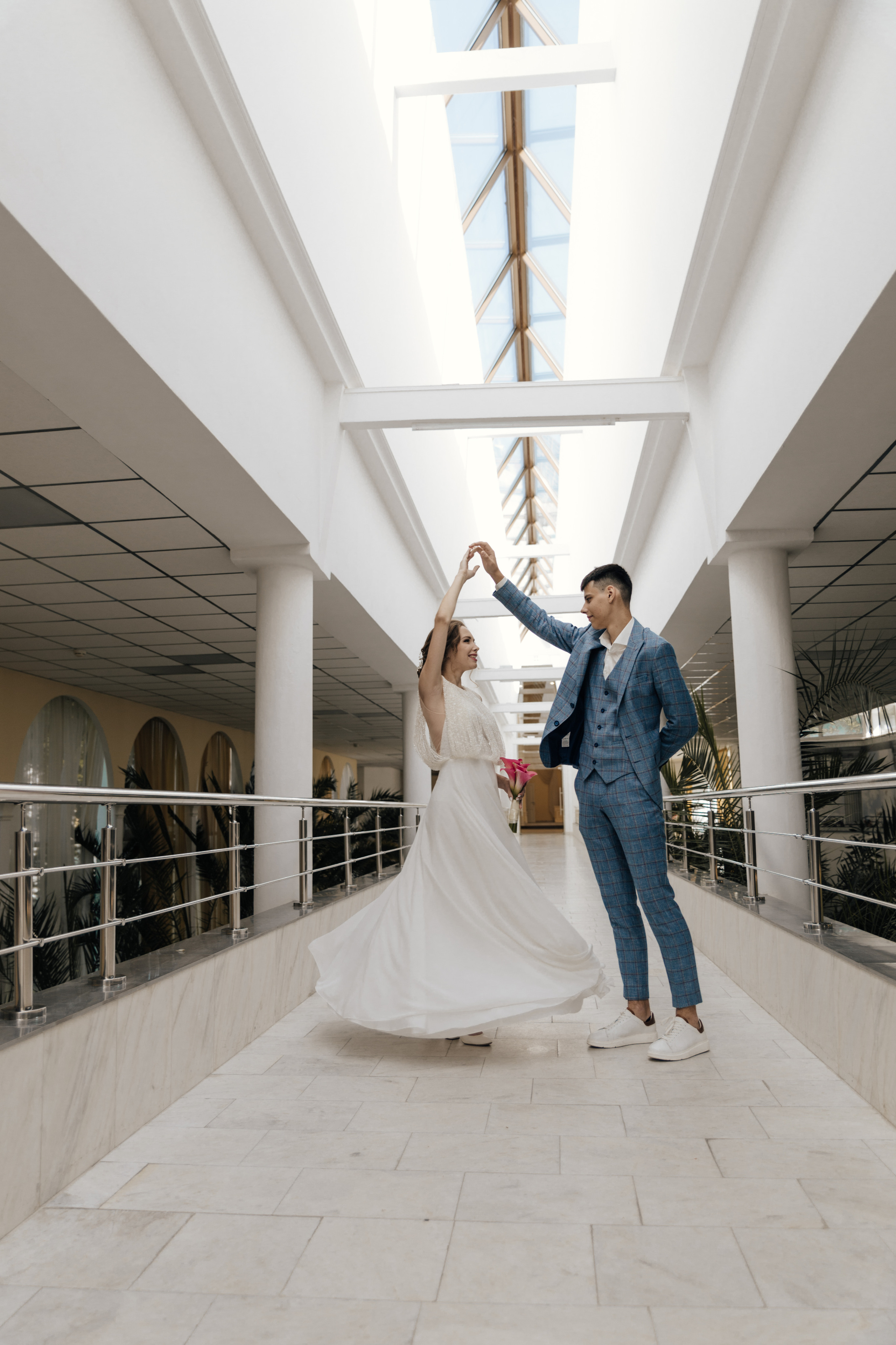 Семейный фотограф в Санкт-Петербурге Ульяна Лукина