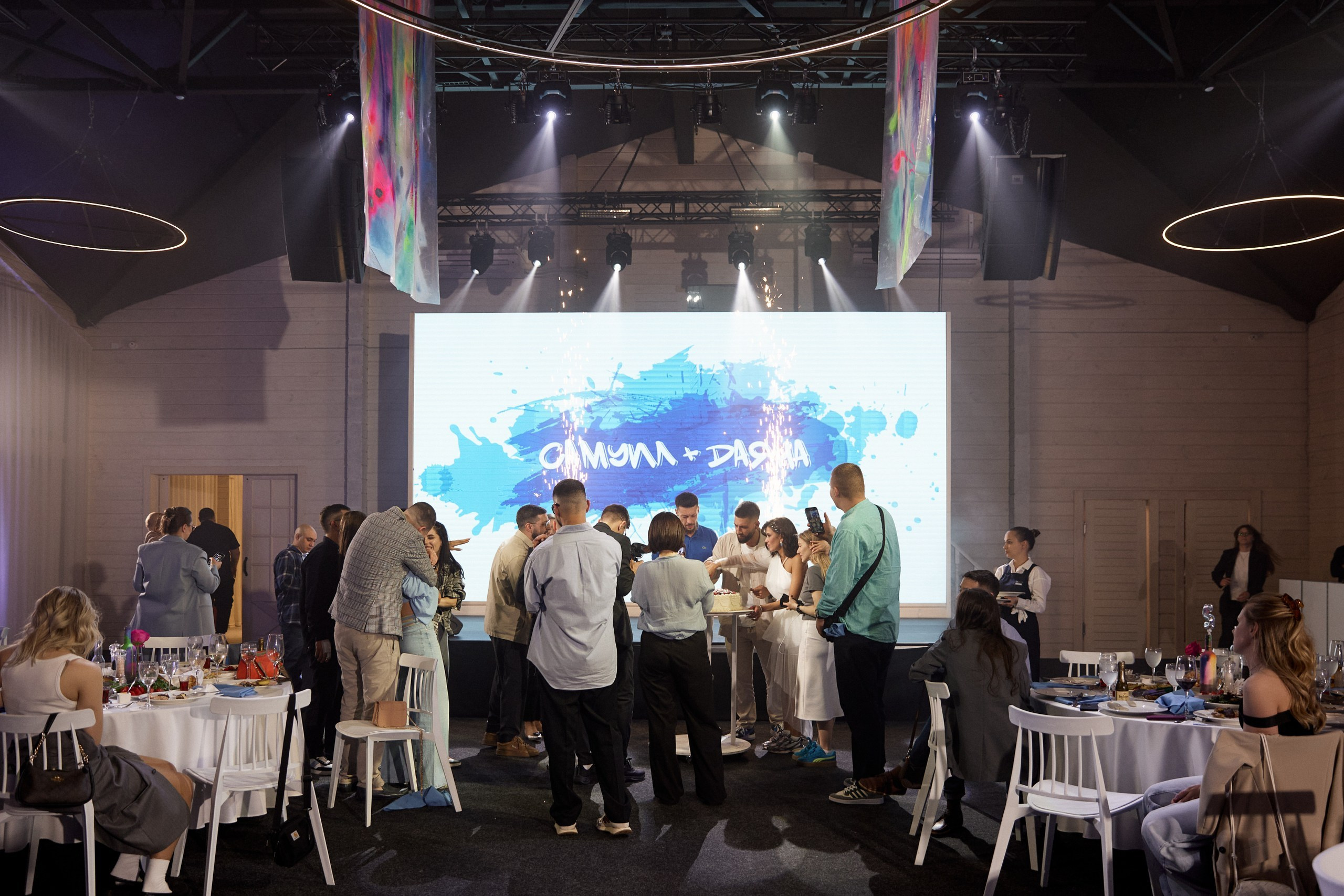 Посмотреть серию. Свадебный и семейный фотограф в Красноярске Тряпчев Павел