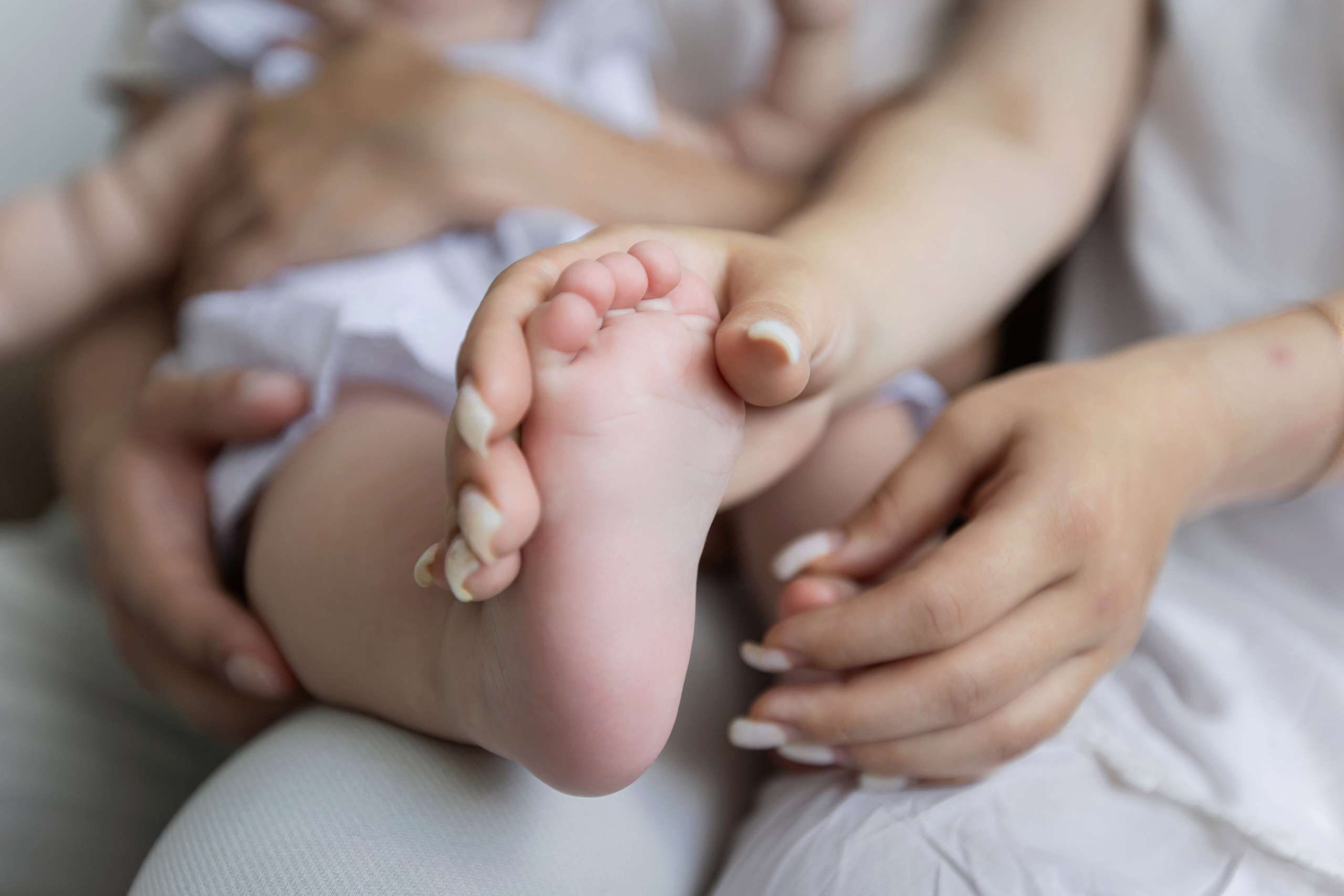 Family. Свадебный фотограф в Омске Яна Савина