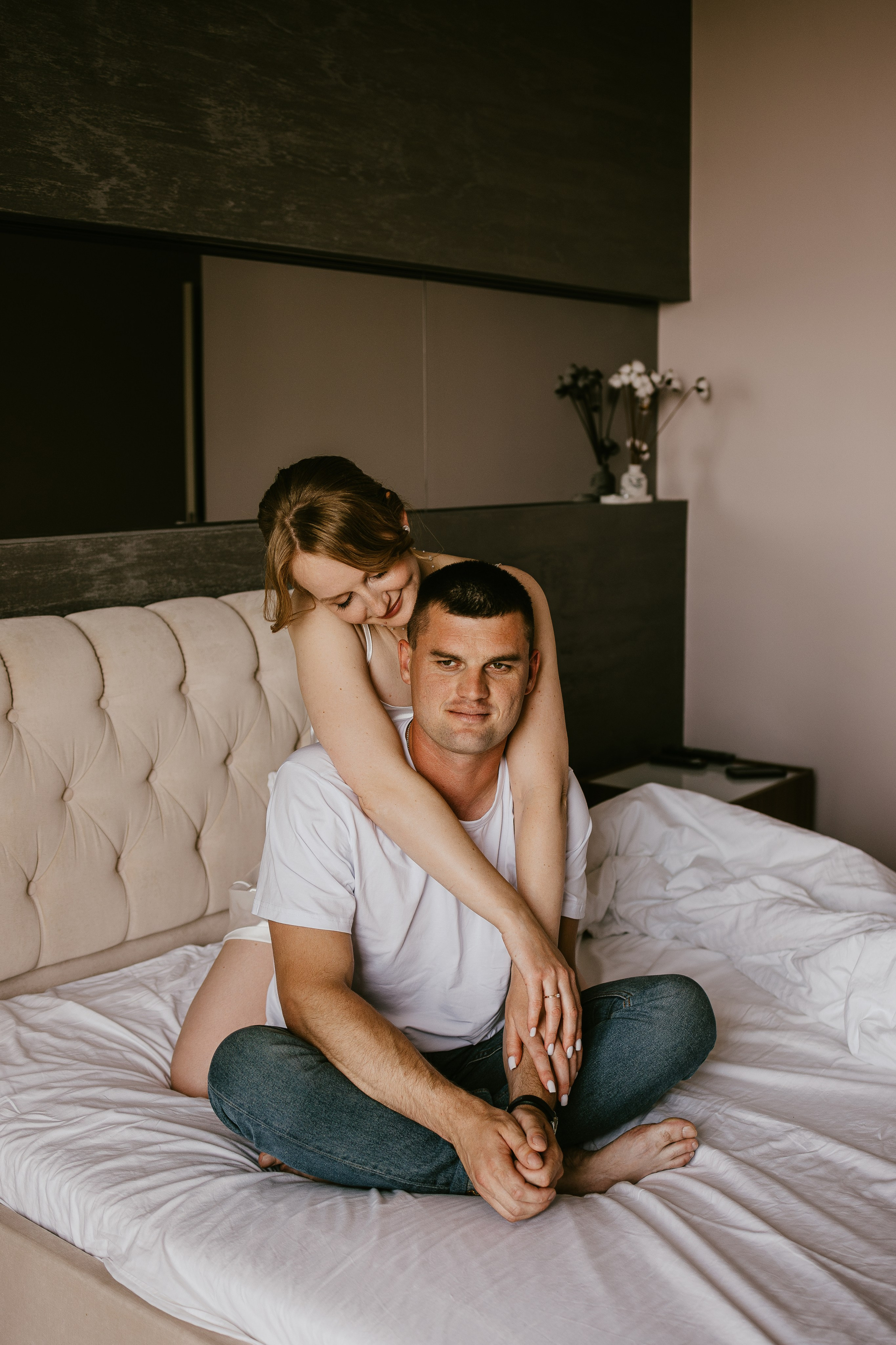 WITH LOVE. Фотограф Абронина Любовь | Москва