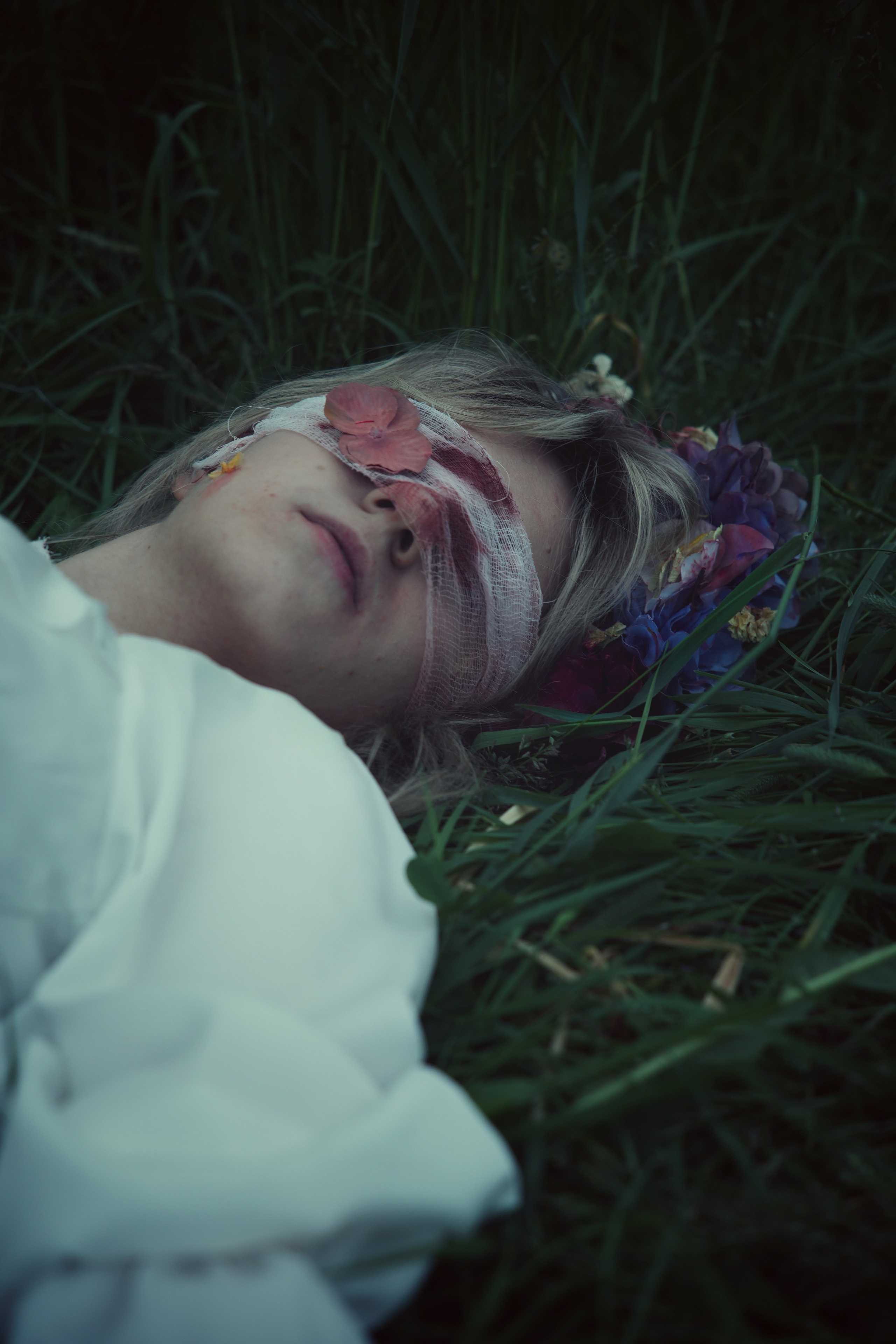 ЦВЕТЫ МЫСЛЕЙ. VetkasART