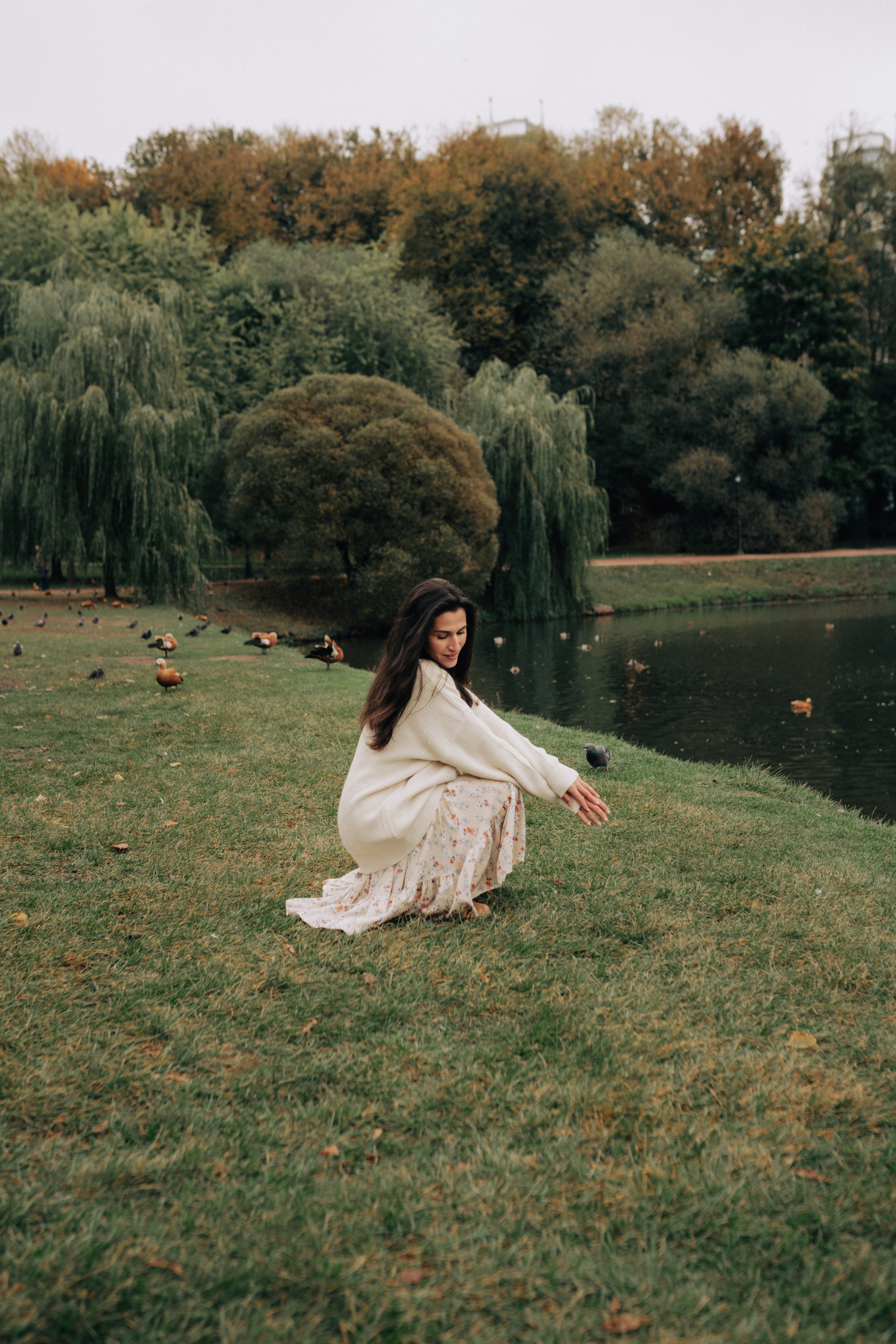 Нелли. Фотограф Екатерина Катунова | Москва