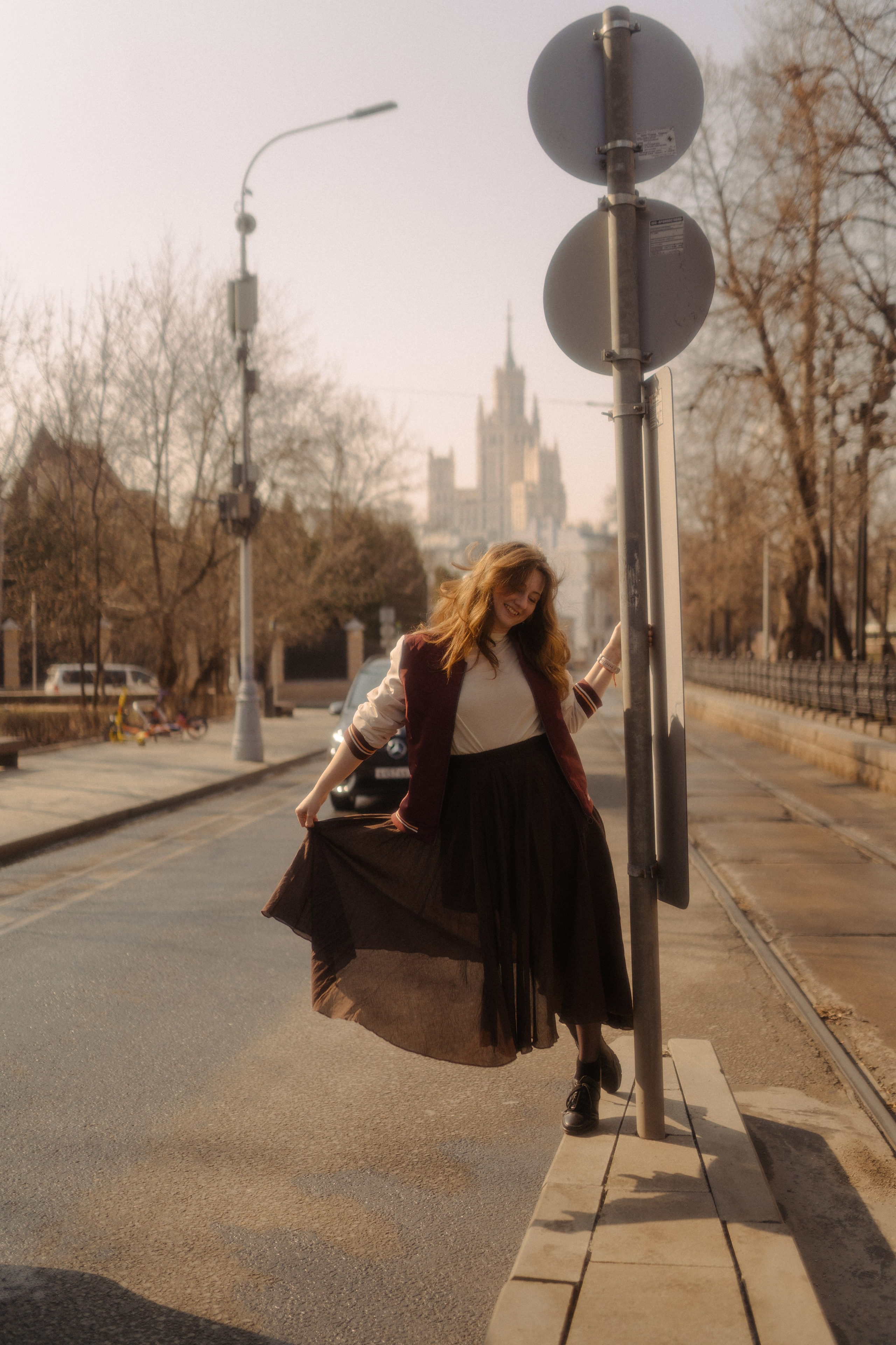 Саша. Фотограф Екатерина Катунова | Москва