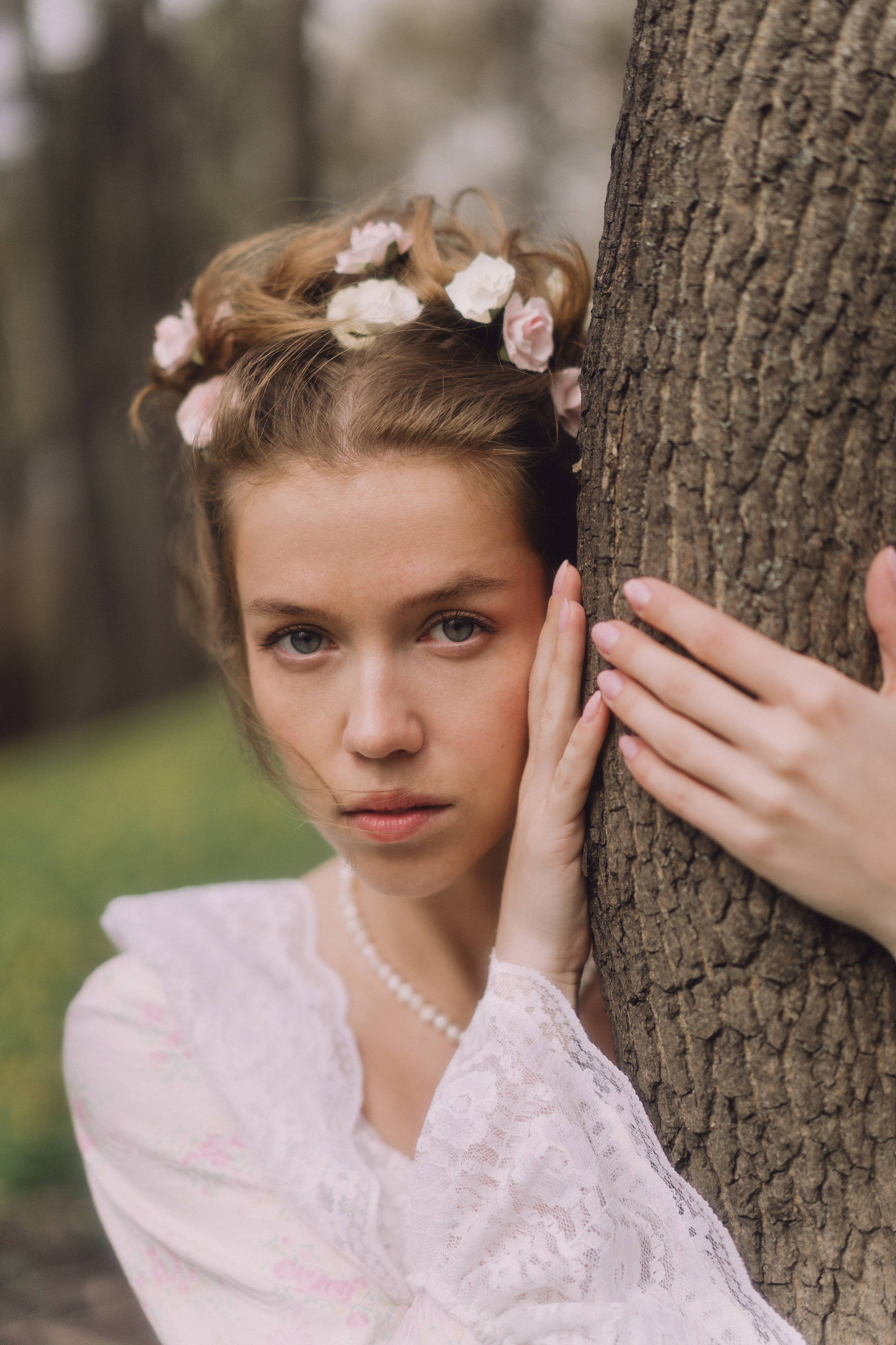 Рита. Фотограф Екатерина Катунова | Москва