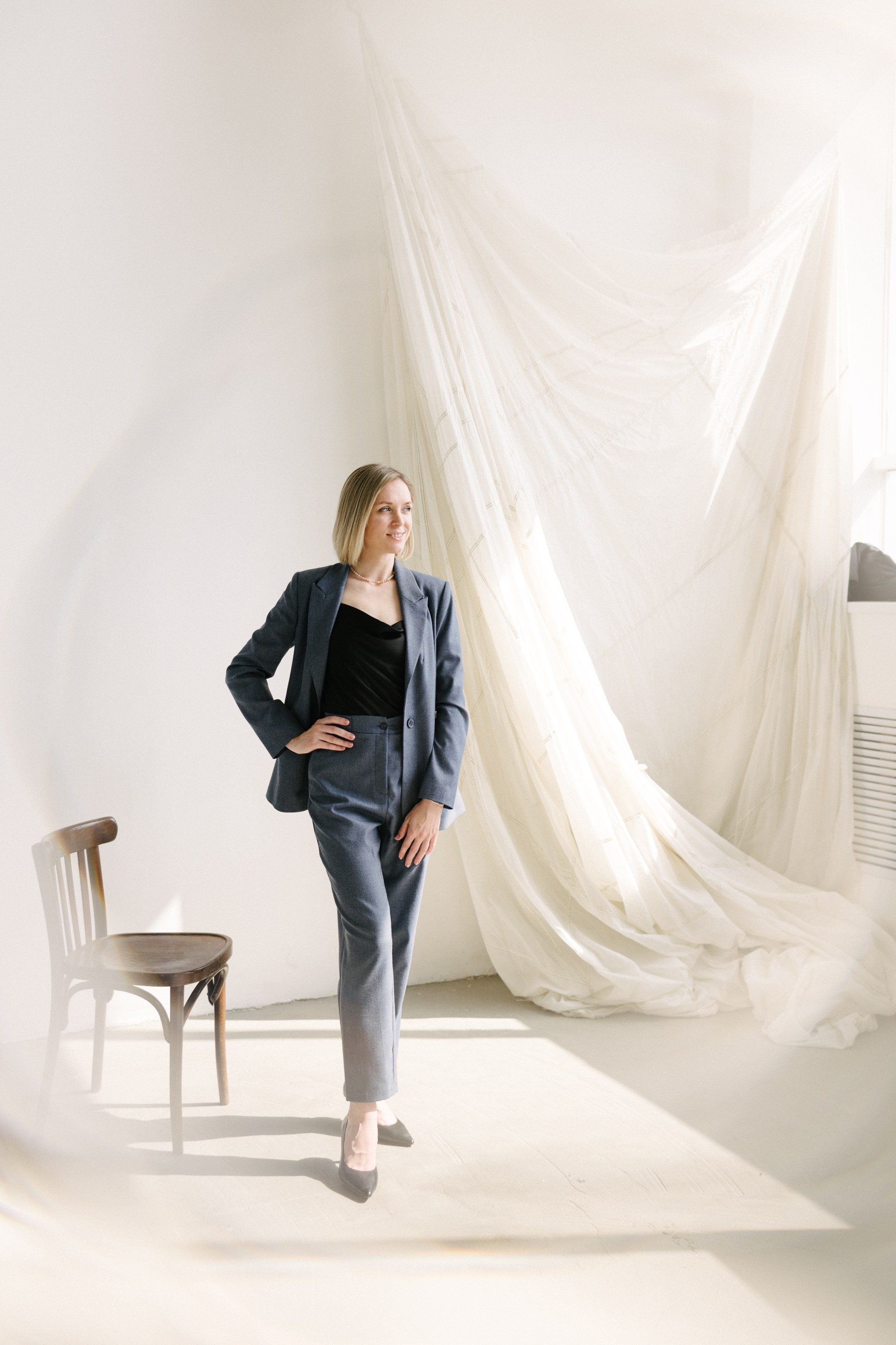 Ирина. Свадебный и семейный фотограф в Смоленске Галина Егорова