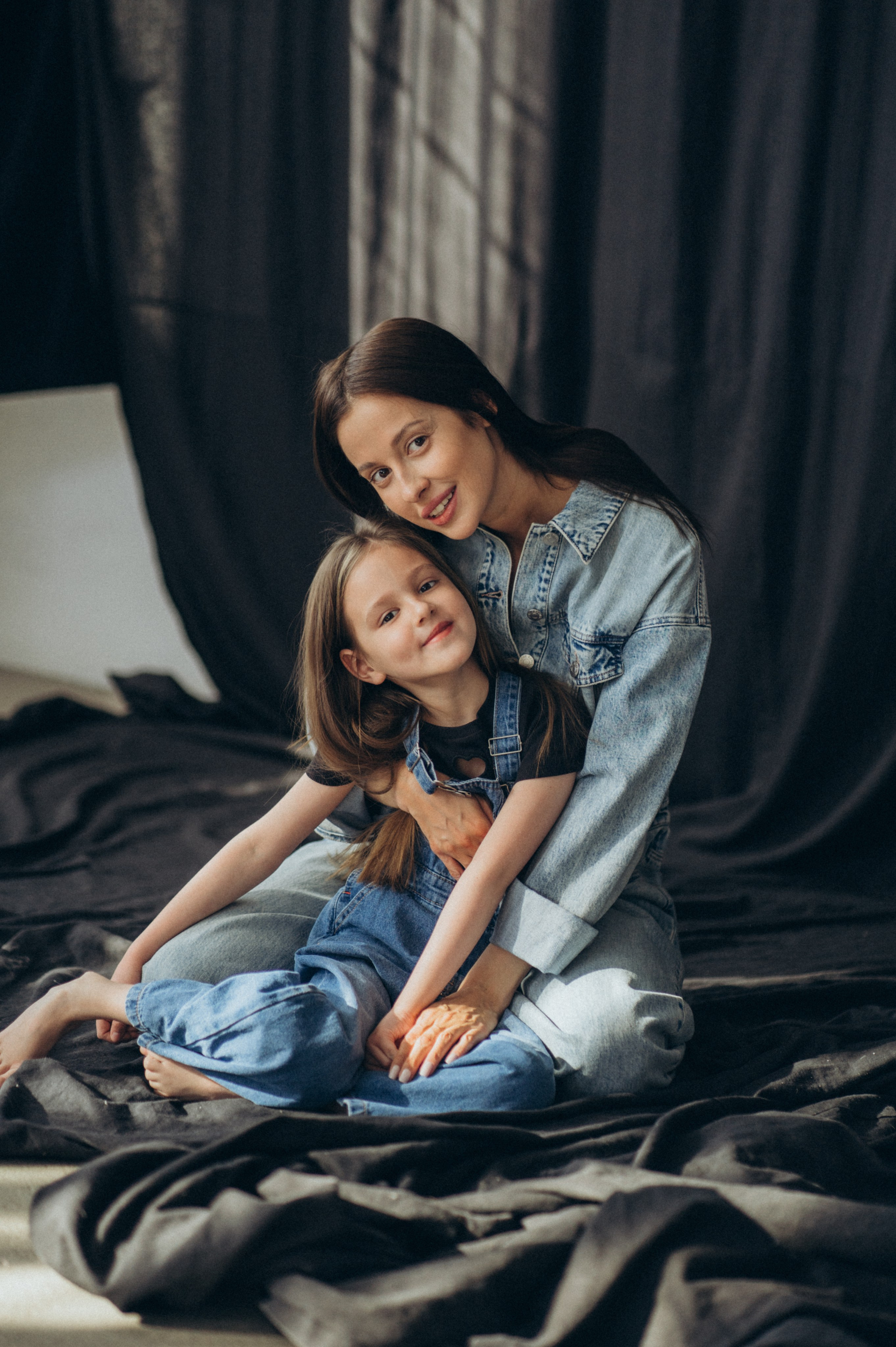 Самая сильная любовь. Семейный фотограф в Москве Елена Гильманова