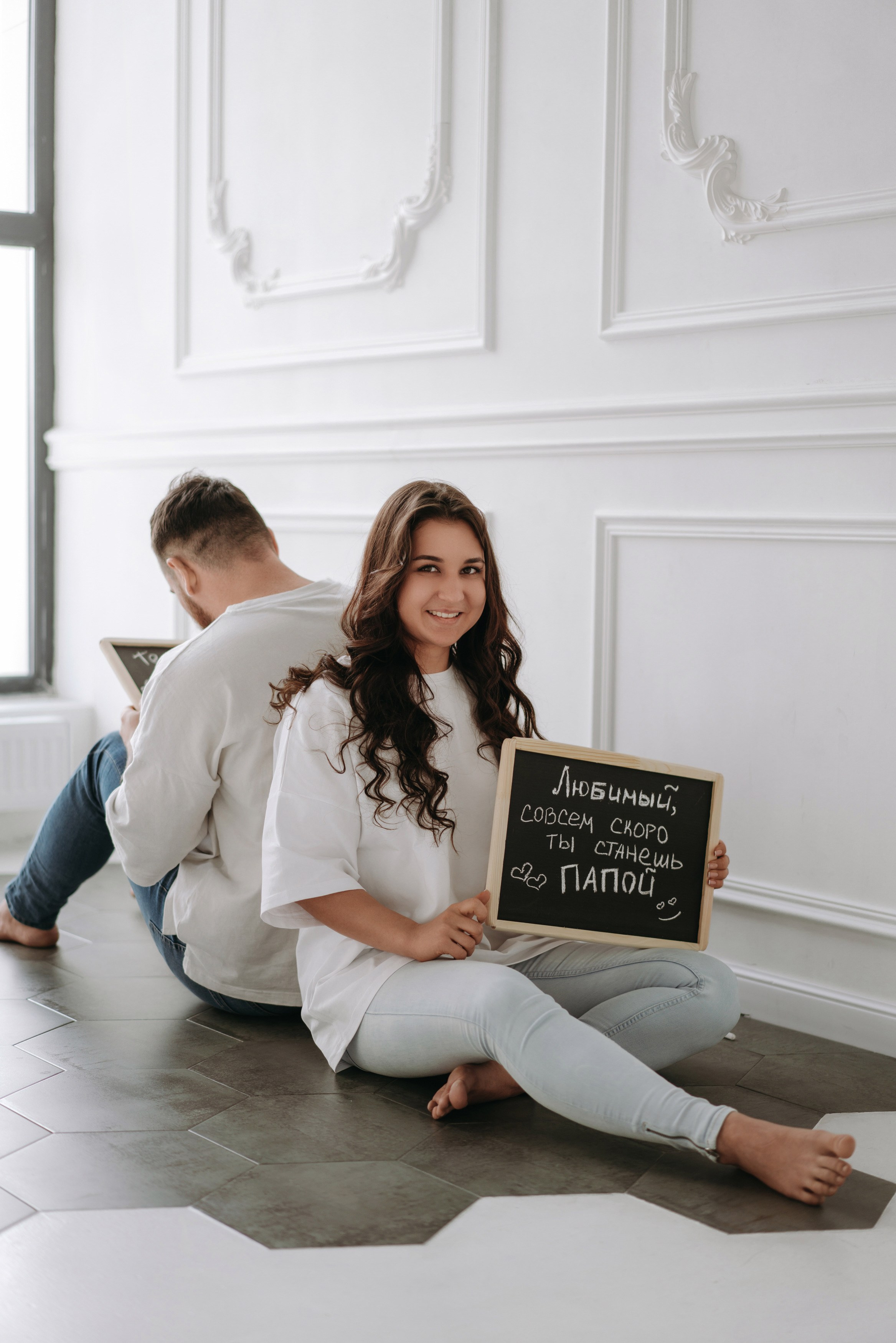 СЕМЕЙНАЯ ФОТОСЕССИЯ УФА