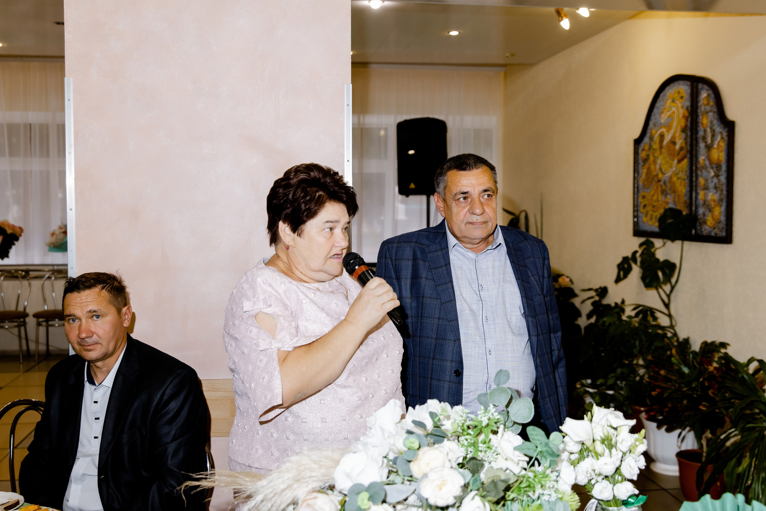 Свадебный день Максима и Вики. Свадебный фотограф Анна Бабахина