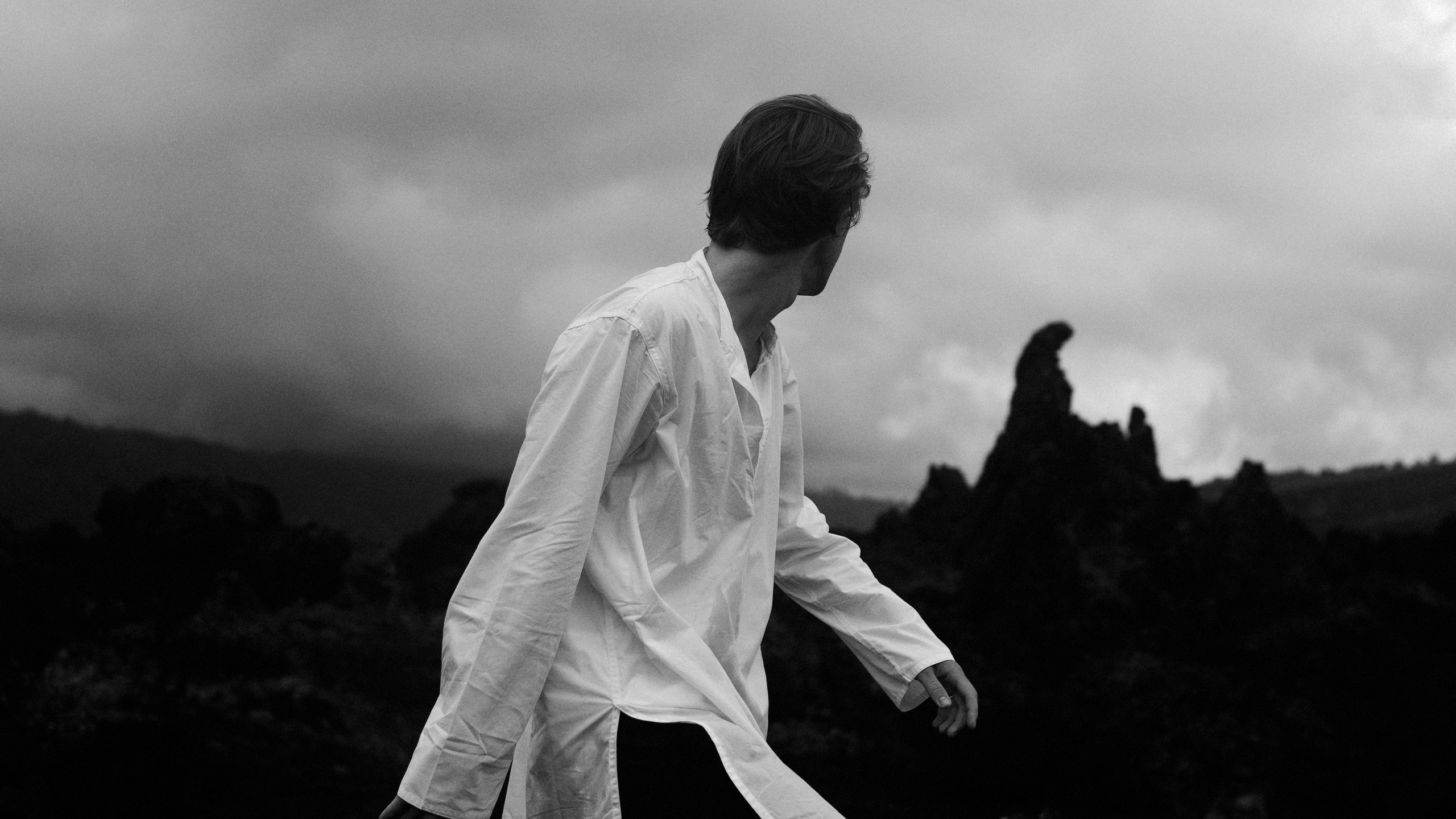 MEN. Art Photographer Anastasiia Maiskaya