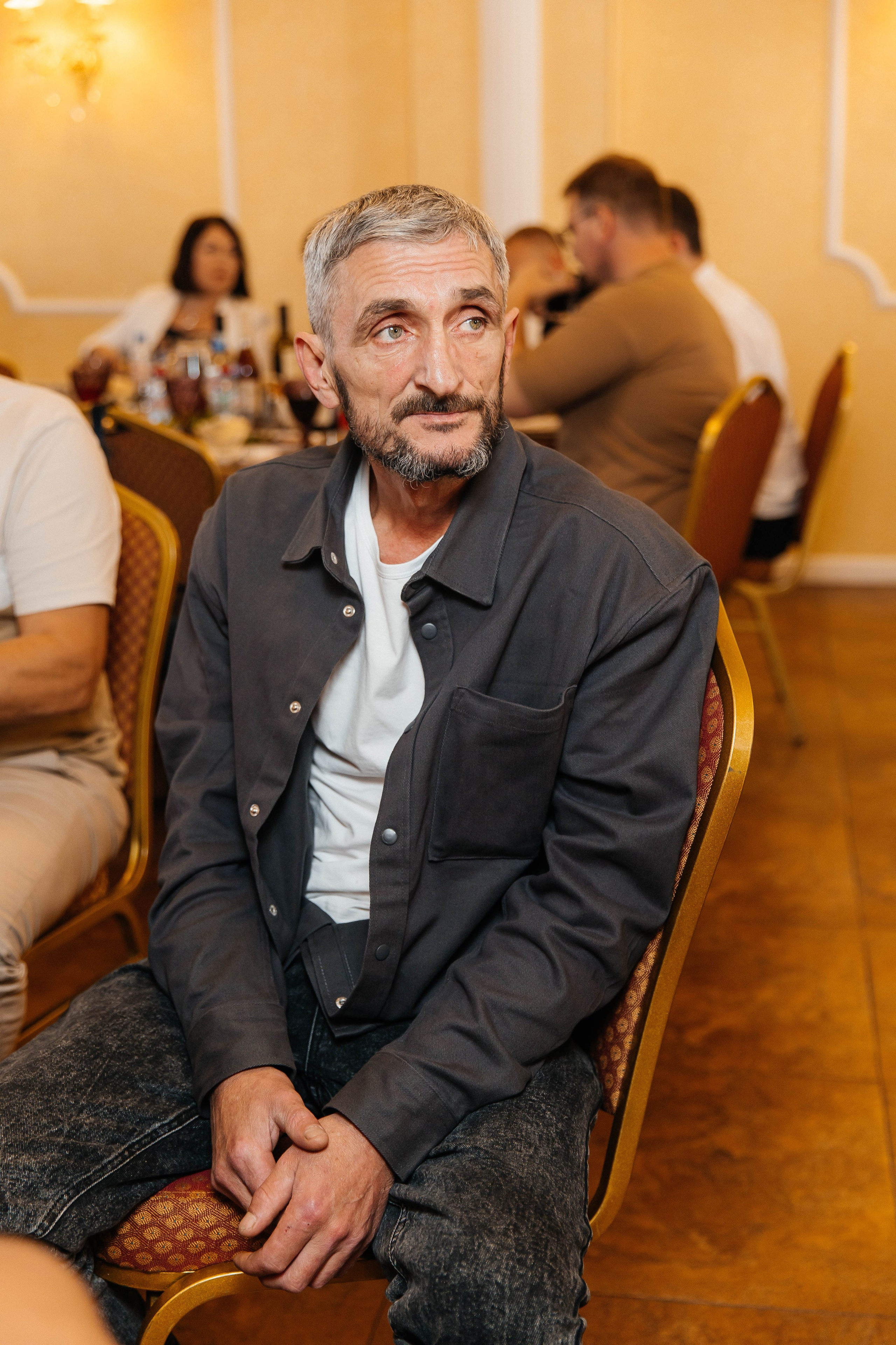 ССК. _Carpe diem_