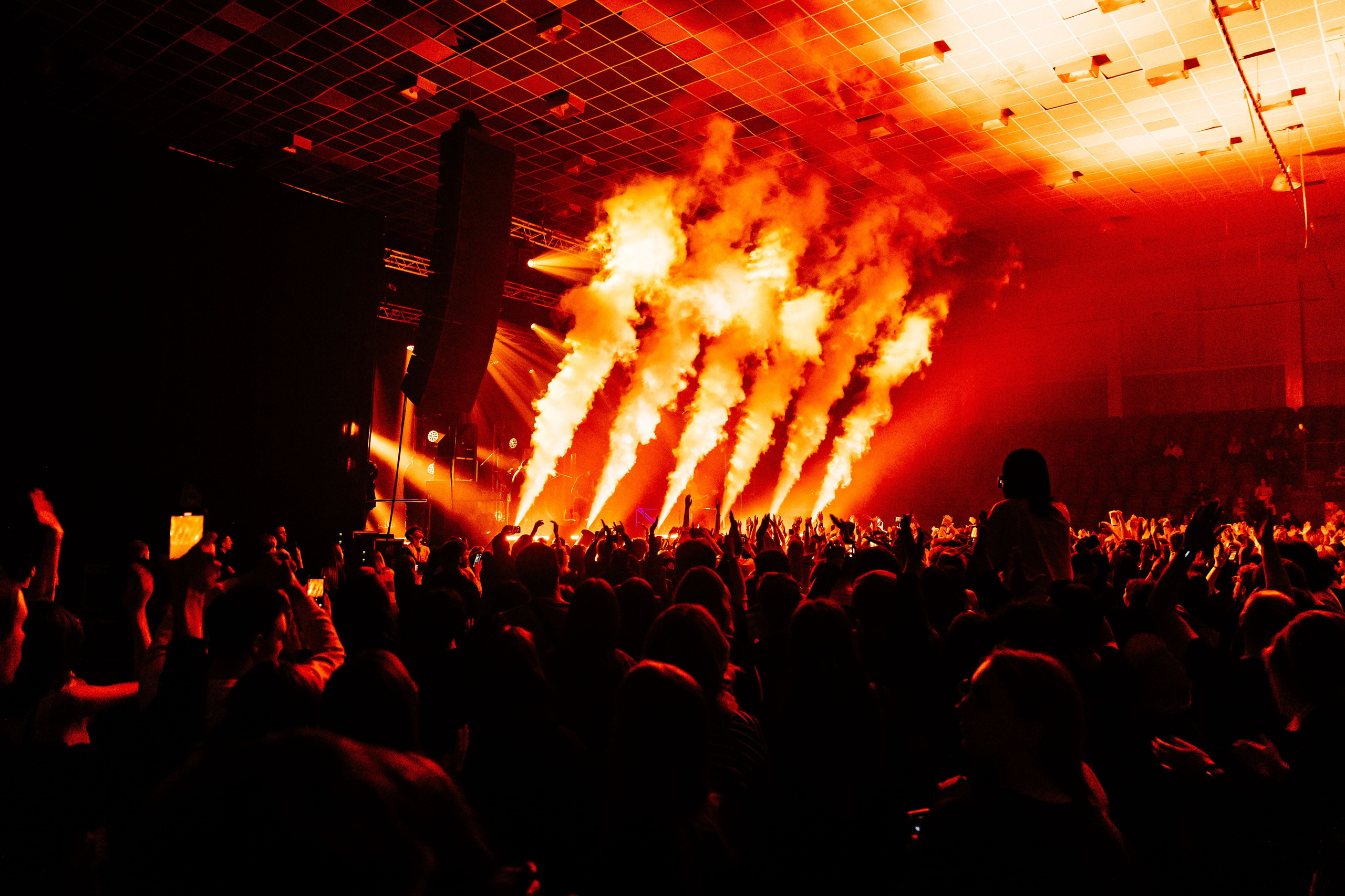 Три дня дождя. _Carpe diem_