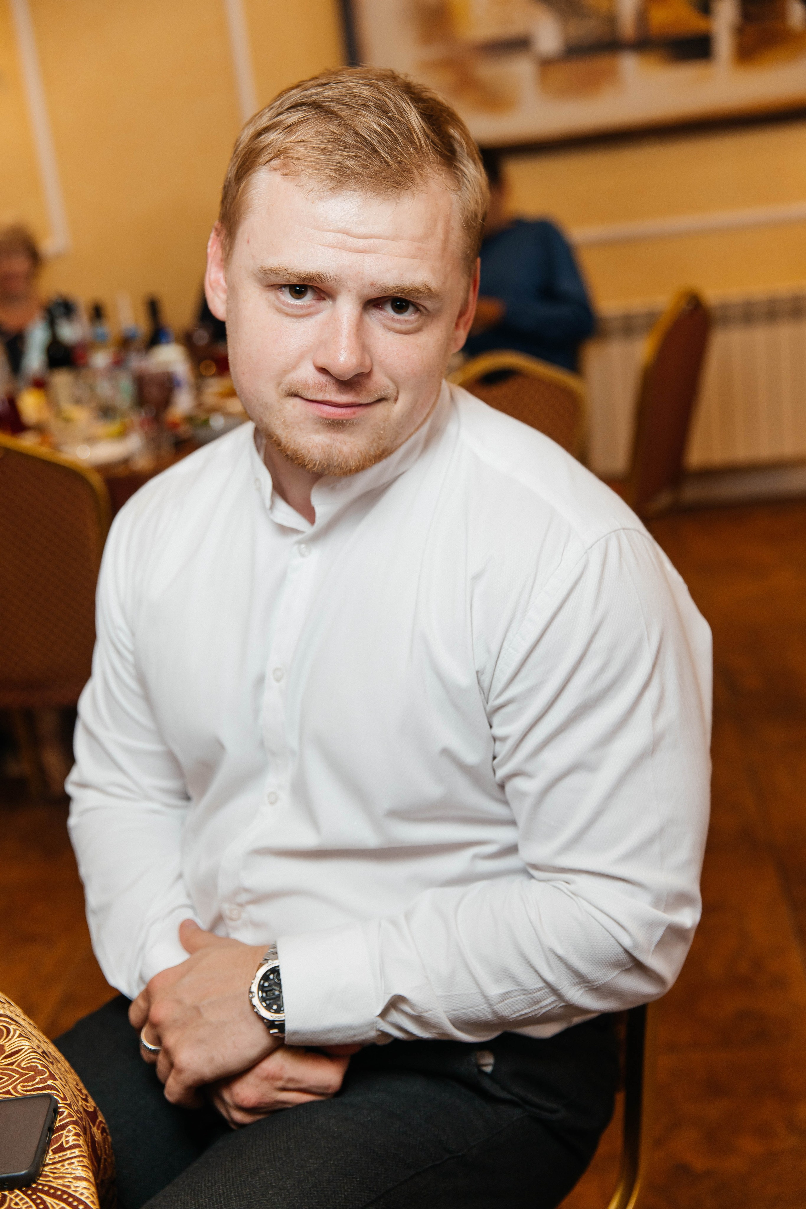 ССК. _Carpe diem_