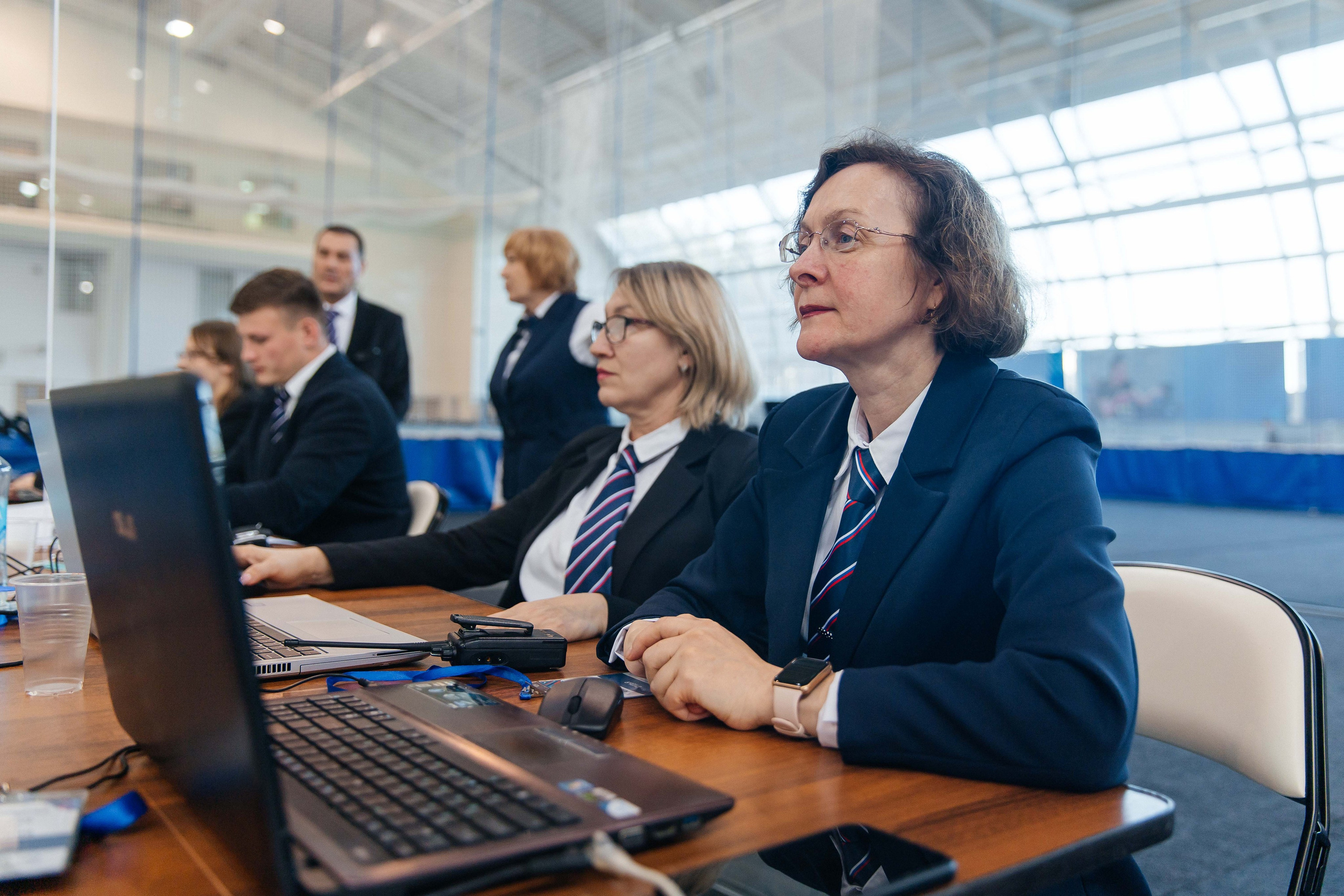 Всероссийские соревнования по Дзюдо. _Carpe diem_