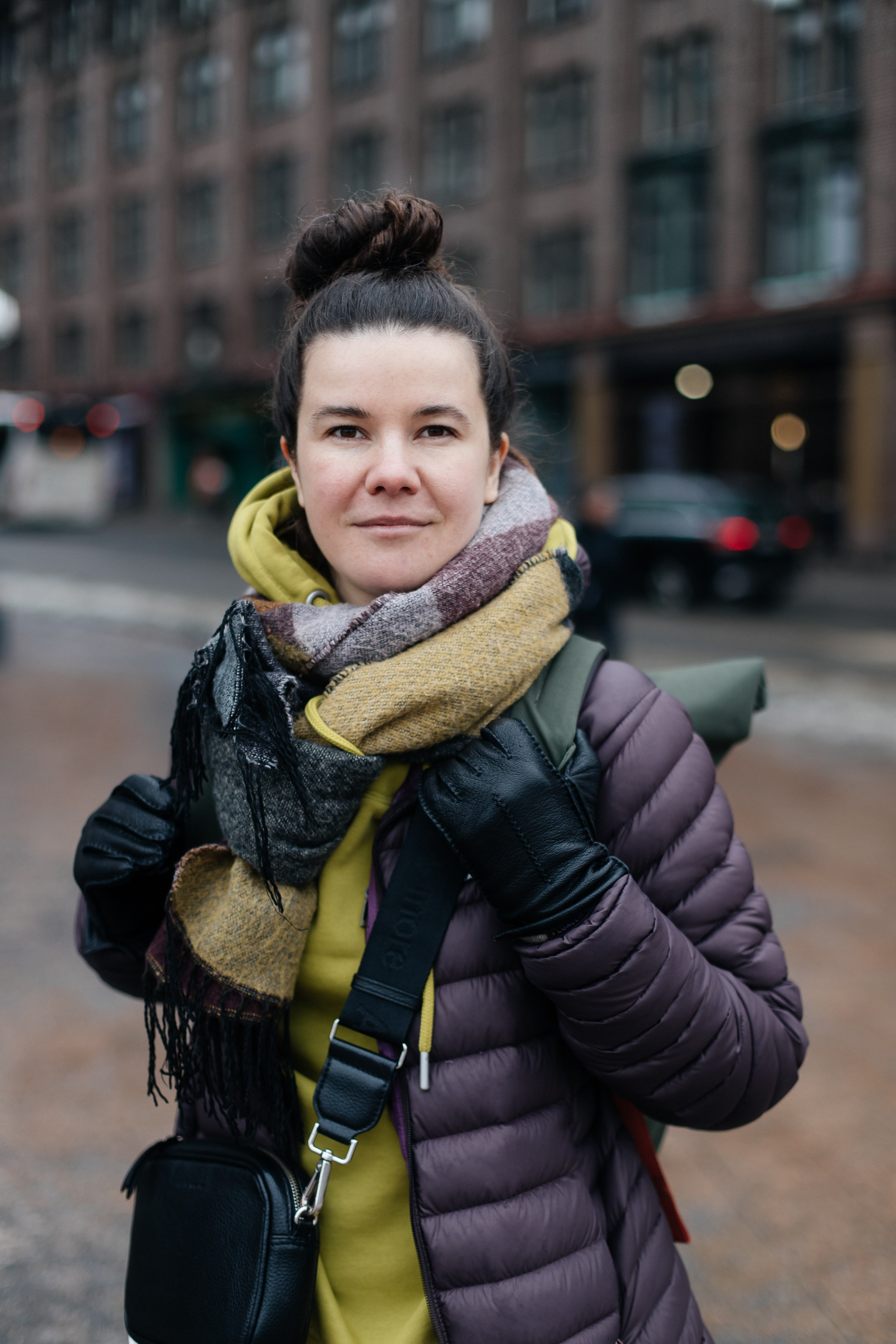 Kristina Salmela. Family and portrait photographer Helsinki