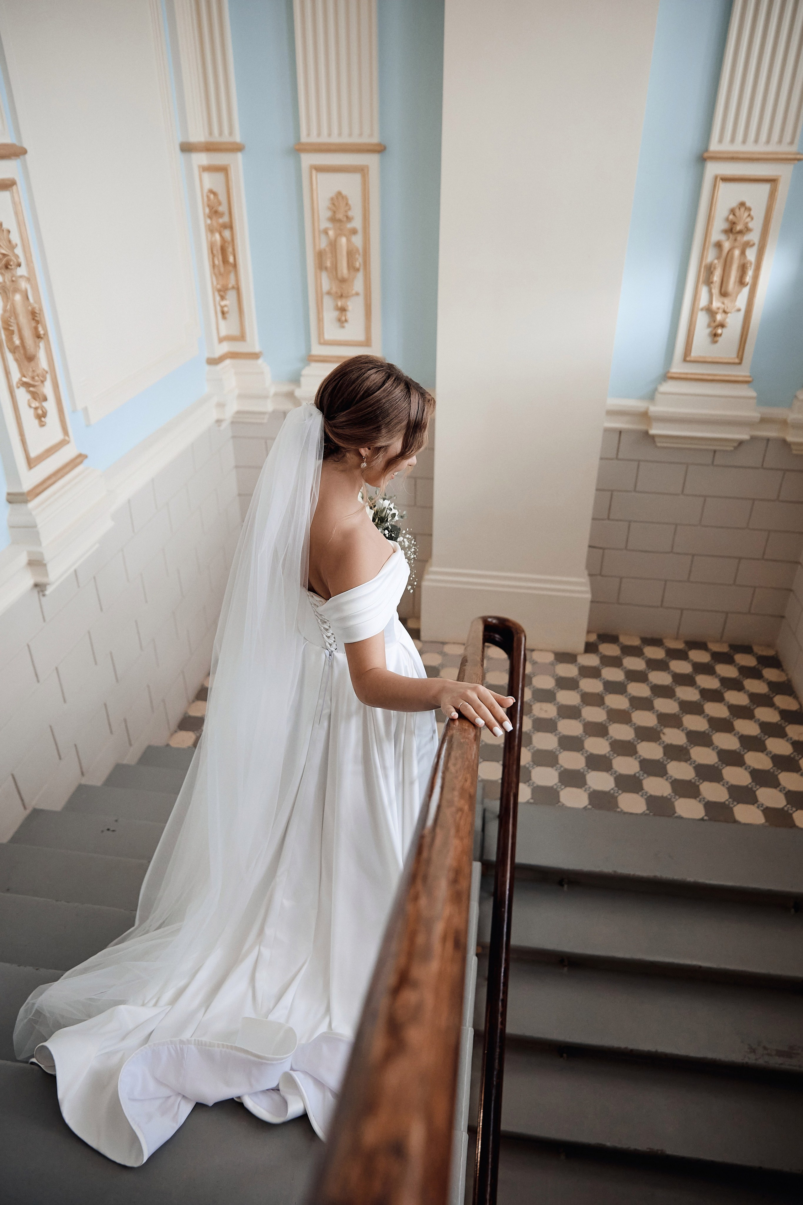 Сергей и Ксения. Свадебный фотограф Чайковский