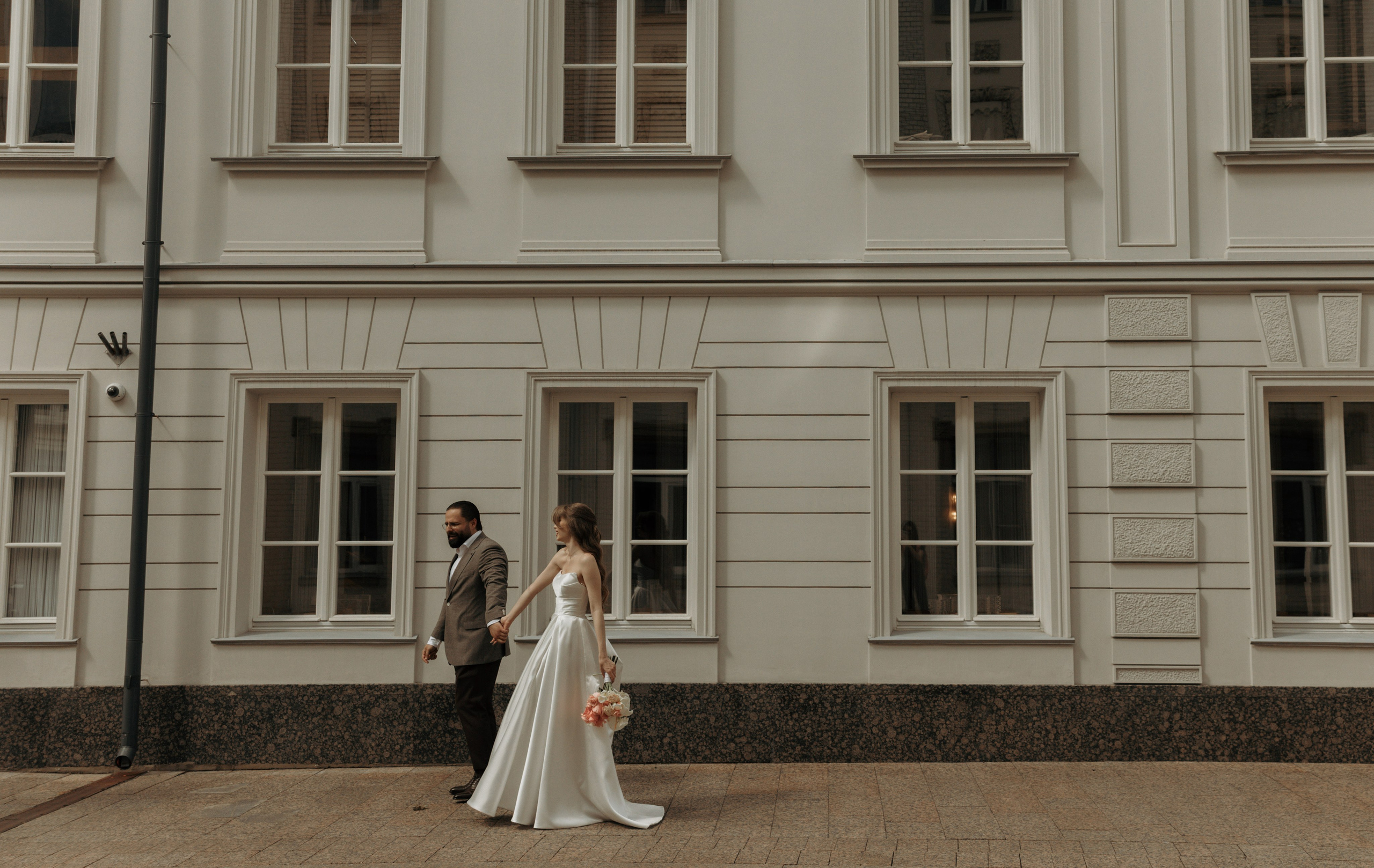 Артём и Анастасия. Свадебный фотограф Тула Москва СПБ / Сёмина Дарья