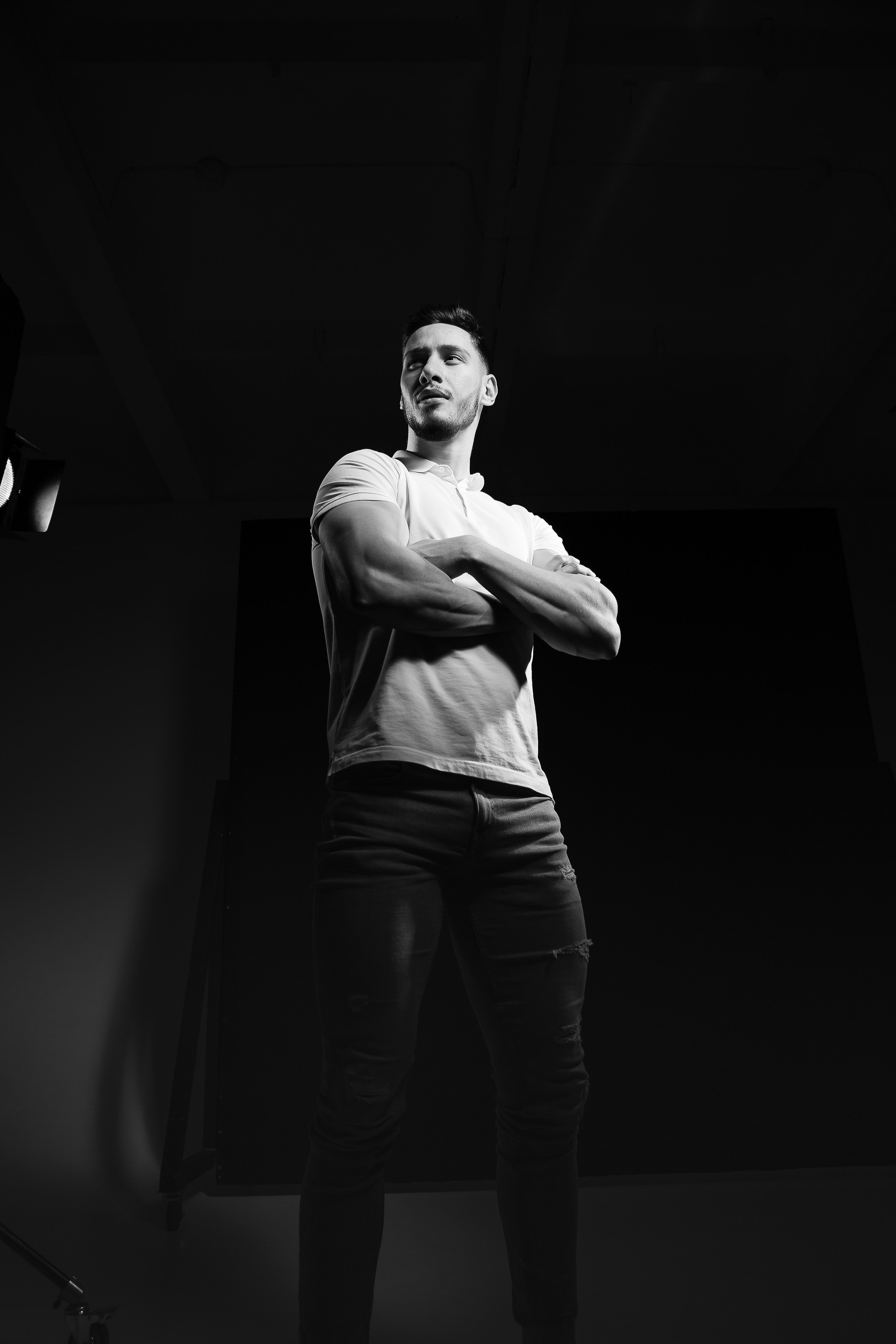 Сергей. Свадебный и портретный фотограф в Красноярске Алина Семенихина