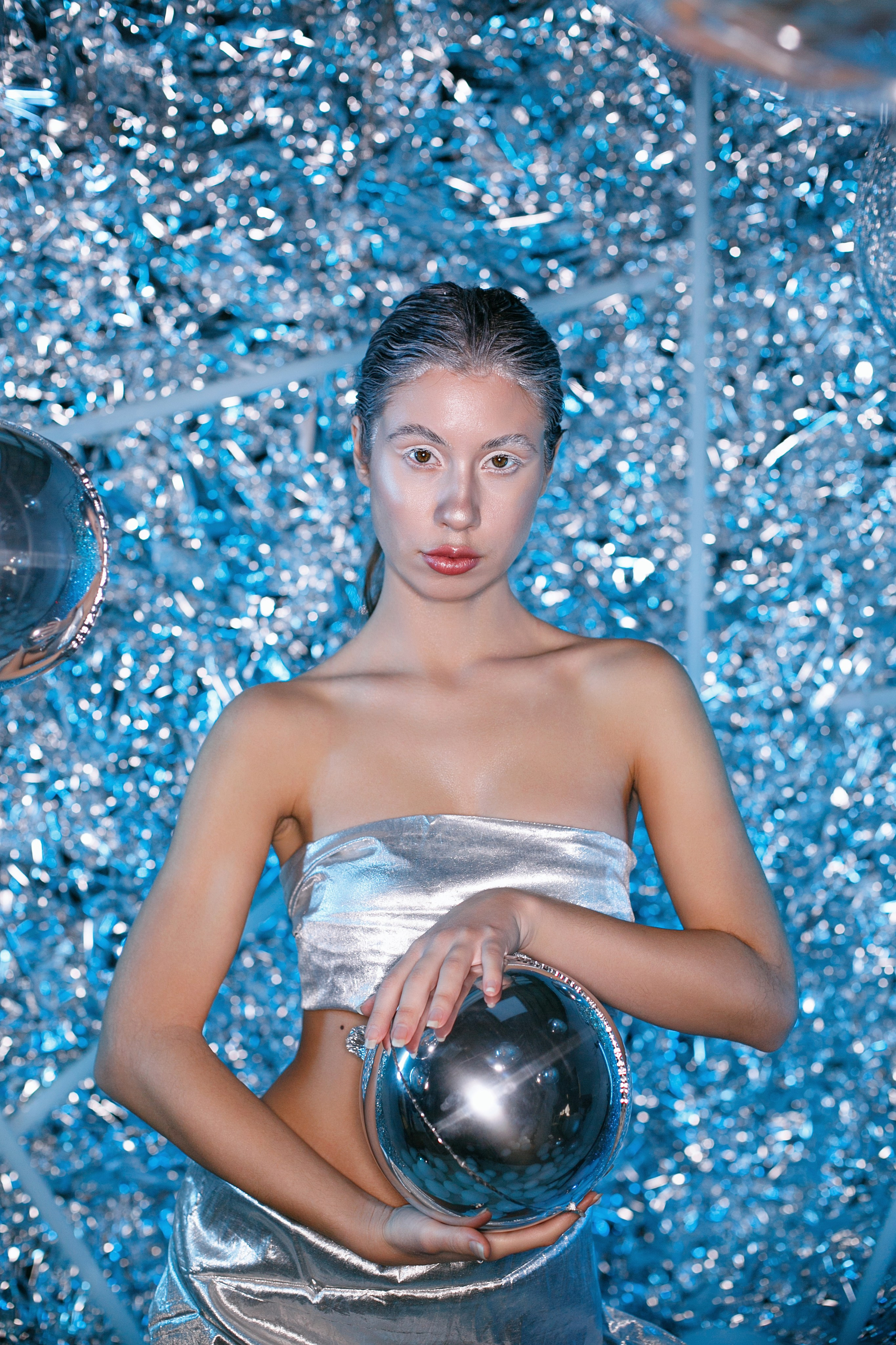 Космо. Фотограф Богданенко Антон