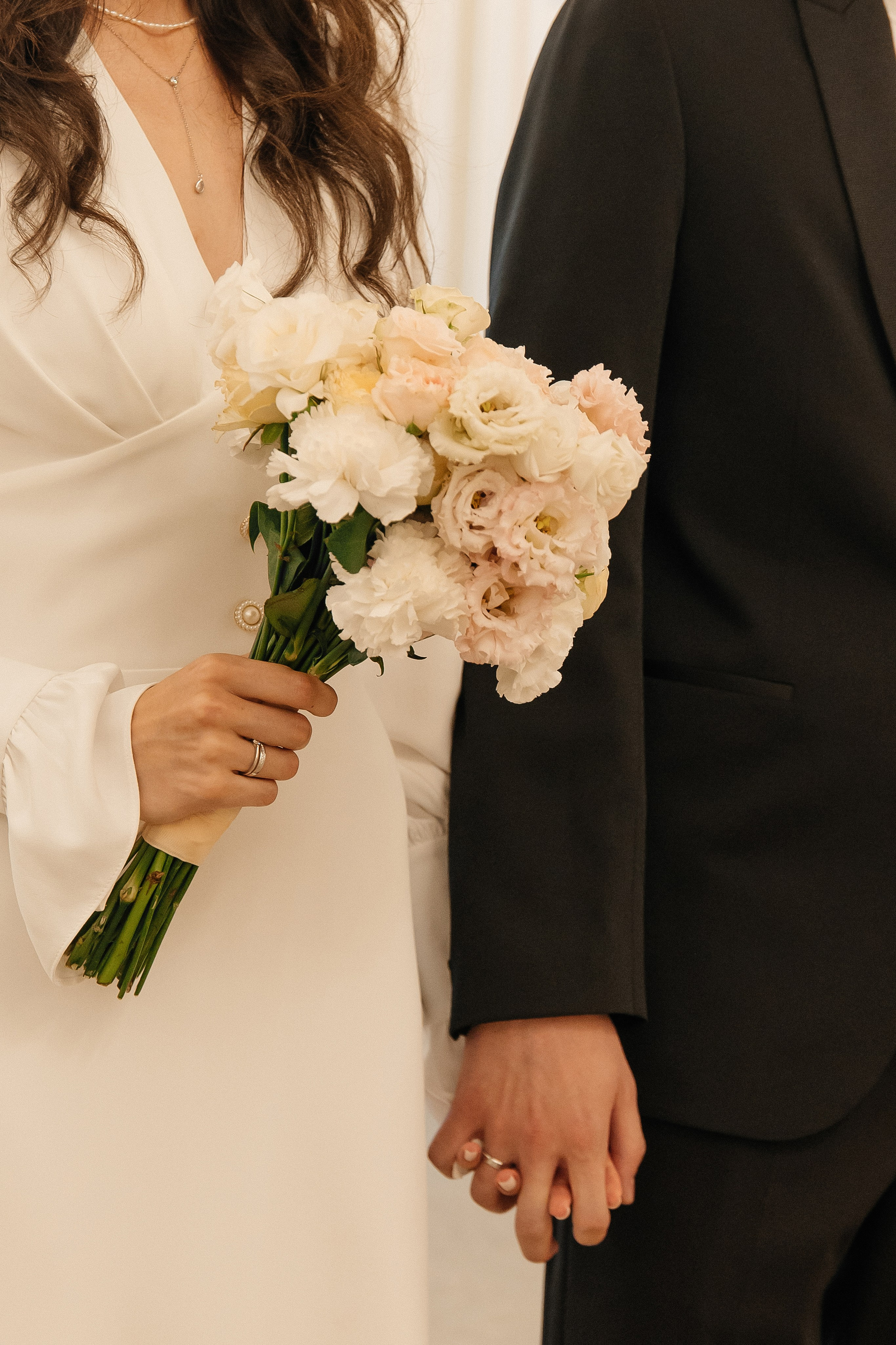 ANONS. Мария — Свадебный фотограф