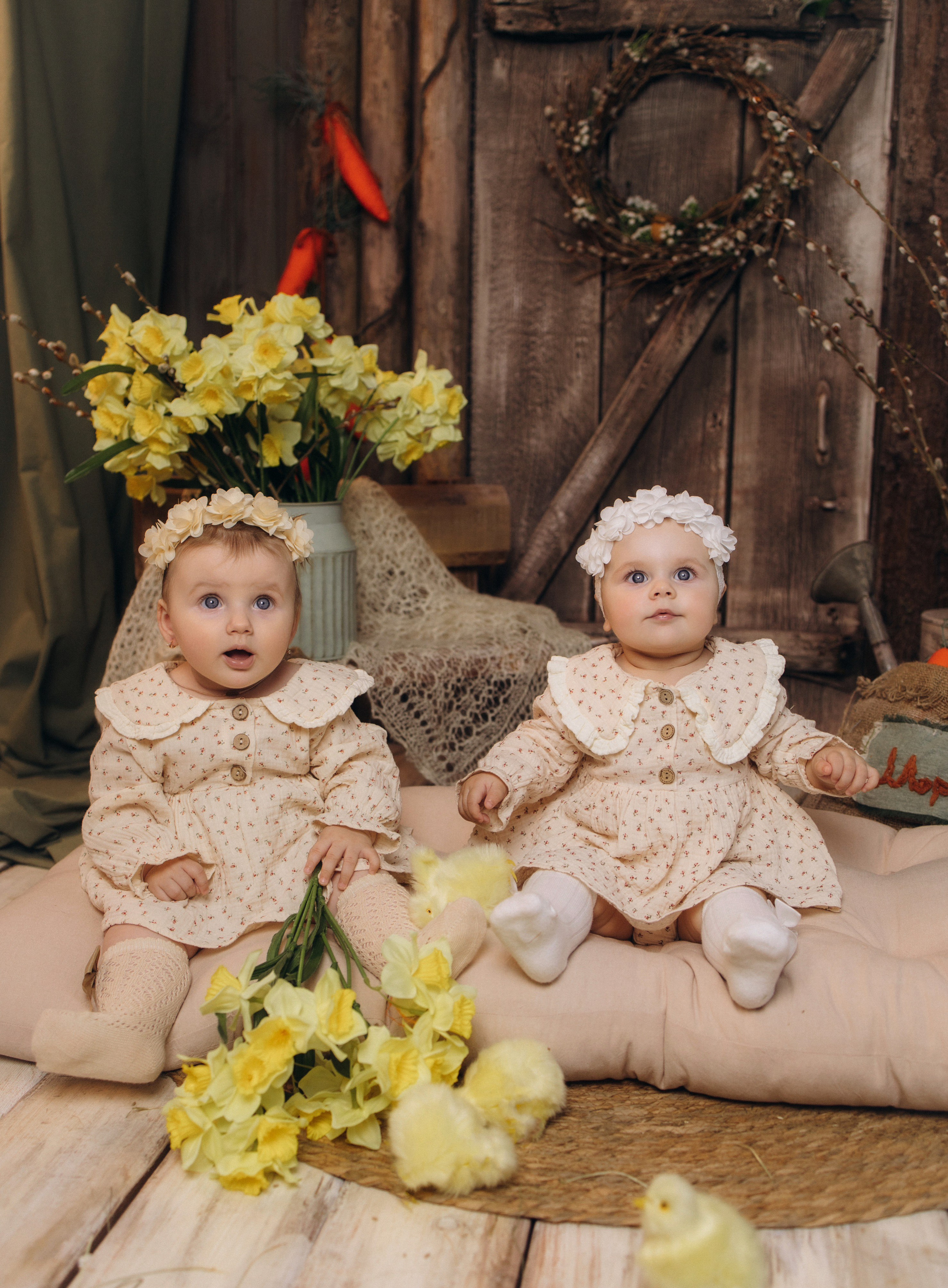 Пасхальная. Главная