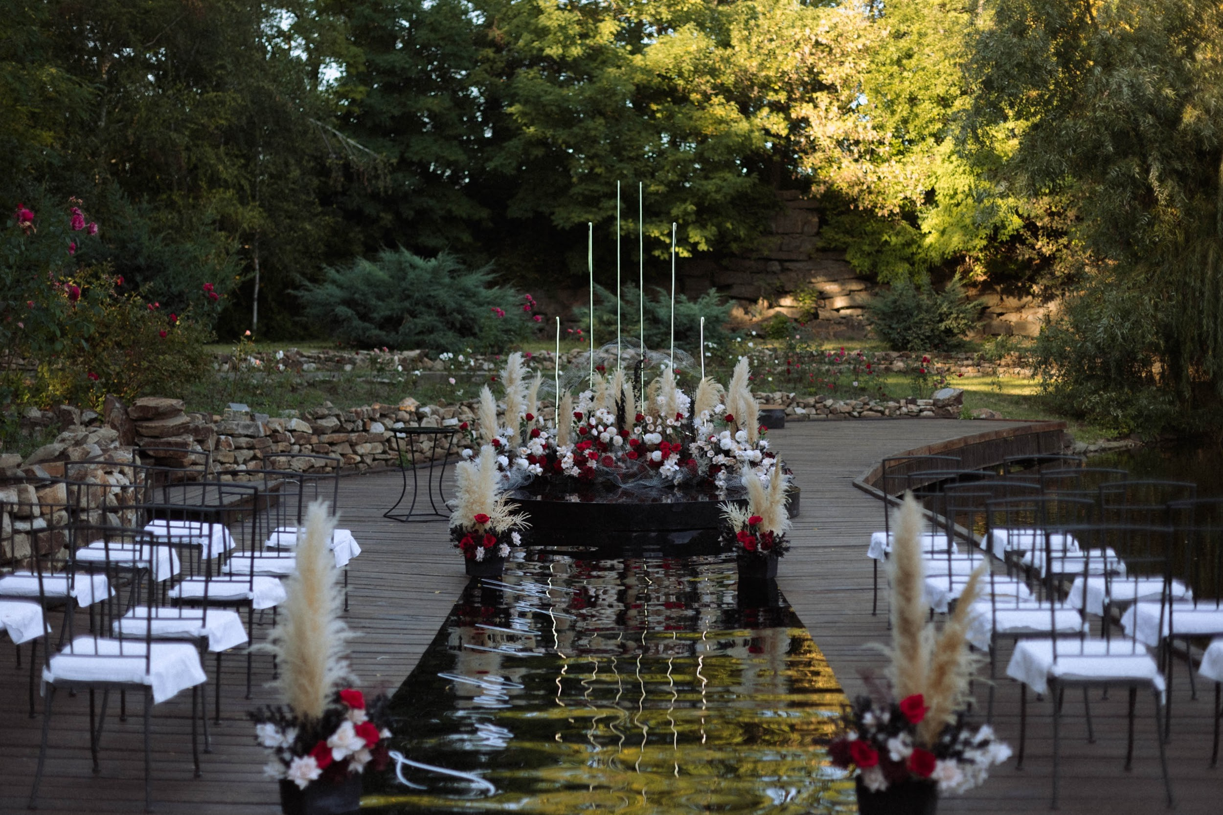 РОК-СВАДЬБА Ксении и Никиты 8.09.23. Event-агентство «Бутик Событий» Евгении Гарновской