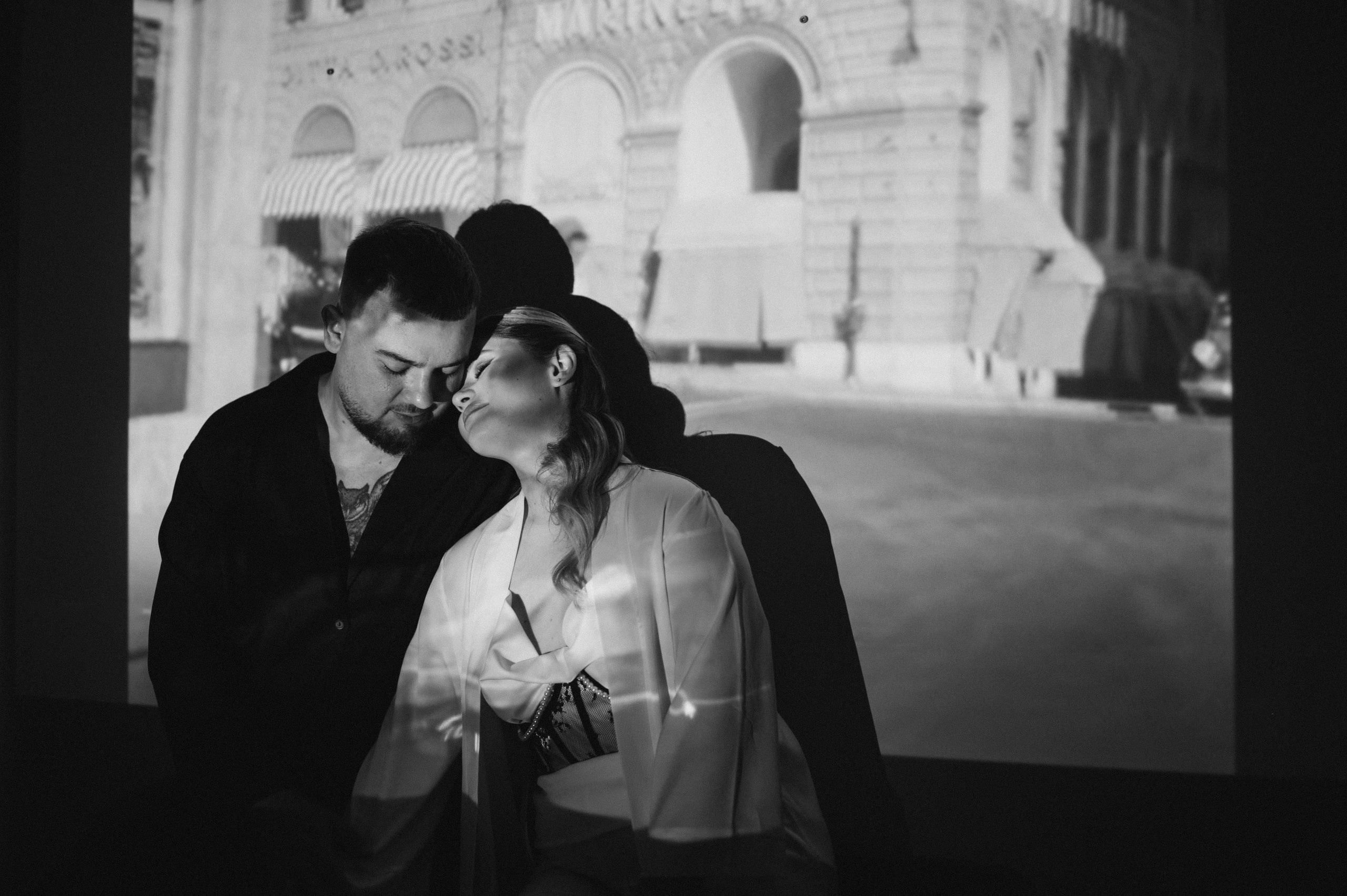 Вася и Полина 1.08.24. Event-агентство «Бутик Событий» Евгении Гарновской