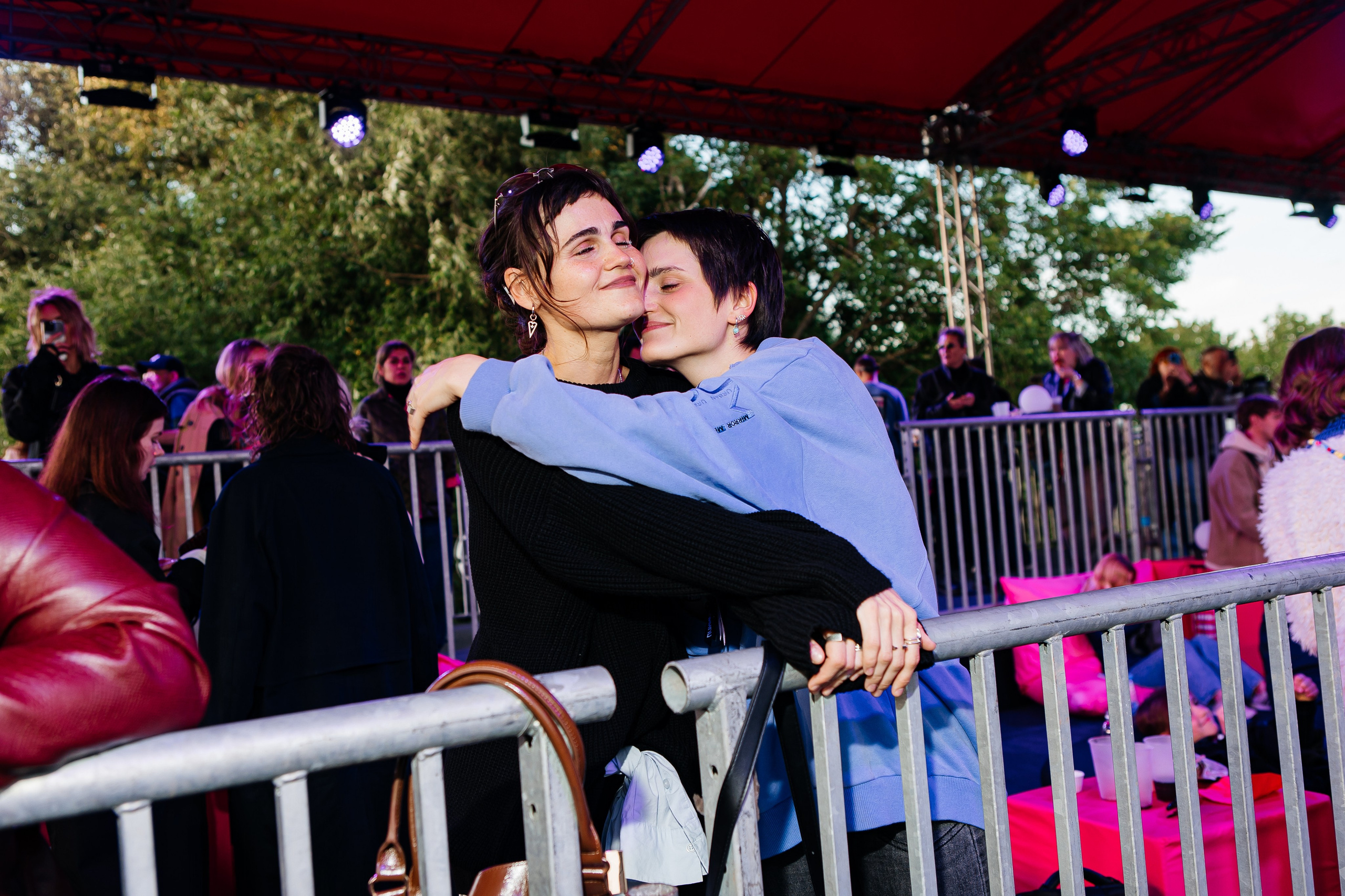 Пикник Афиши 2025. Фотограф в Москве Влад Ярчевский