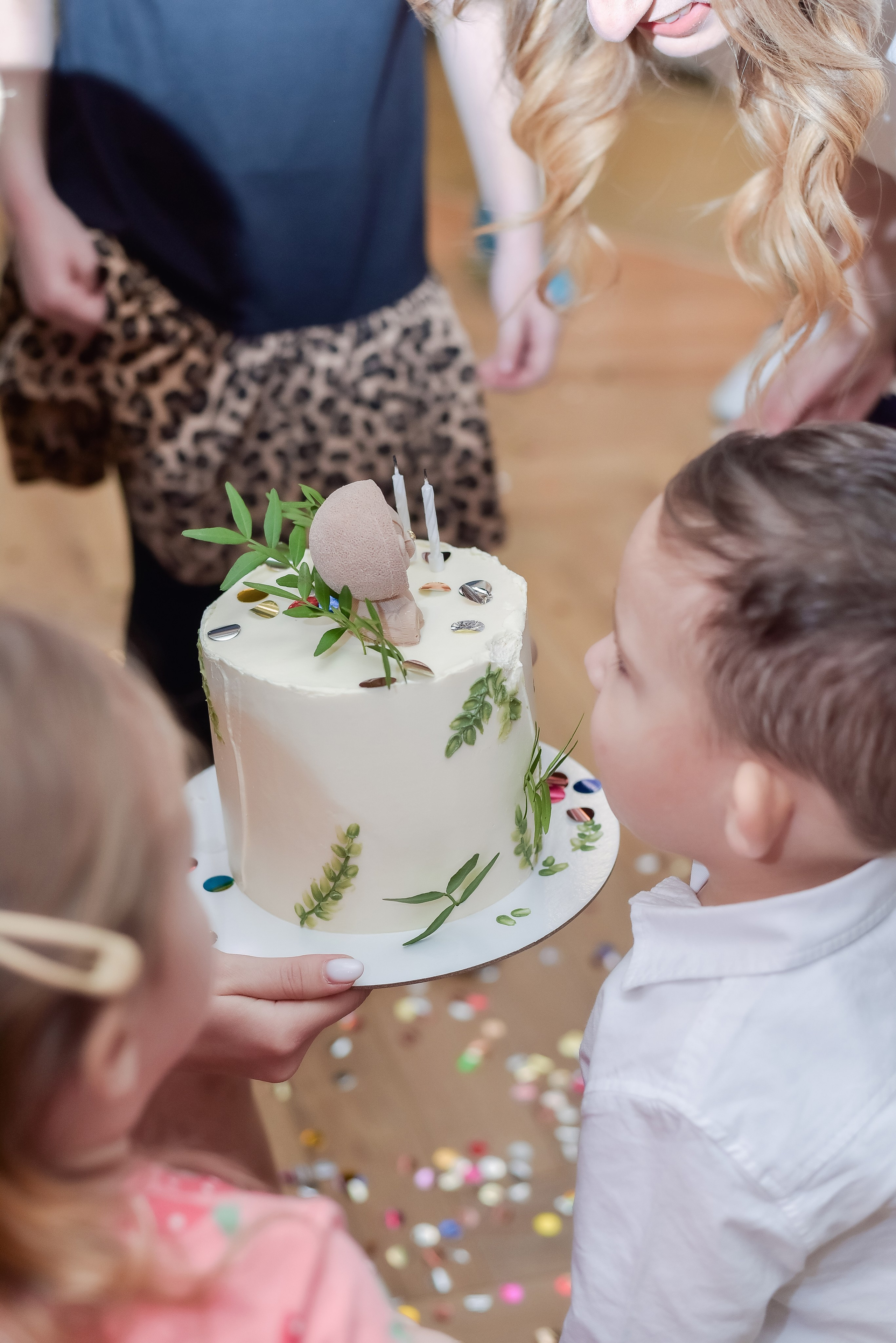 День Рождение Максима. Свадебный и семейный фотограф Волгоград Ксения Афонина