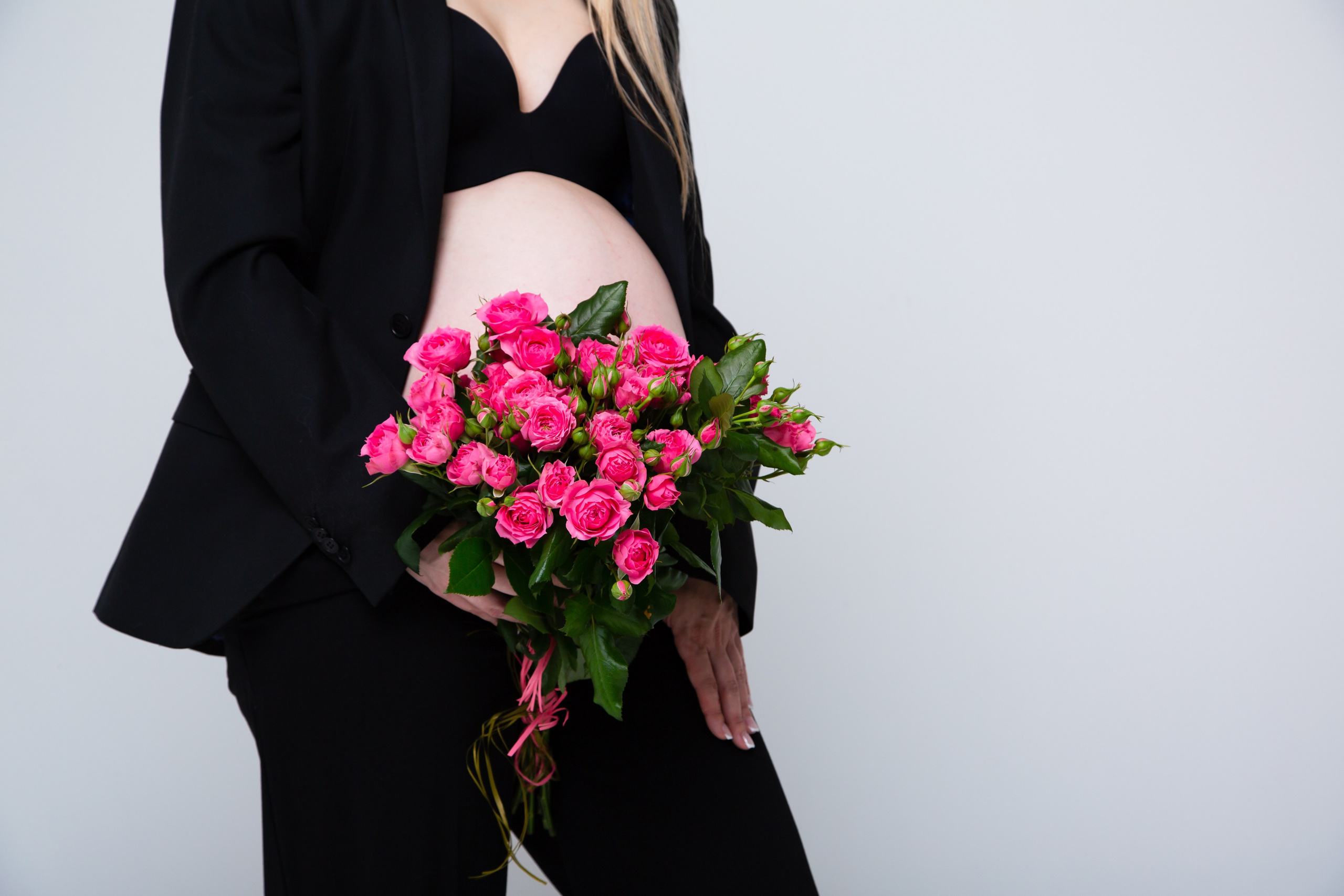 Съемка материнства. Екатерина Наруцкая