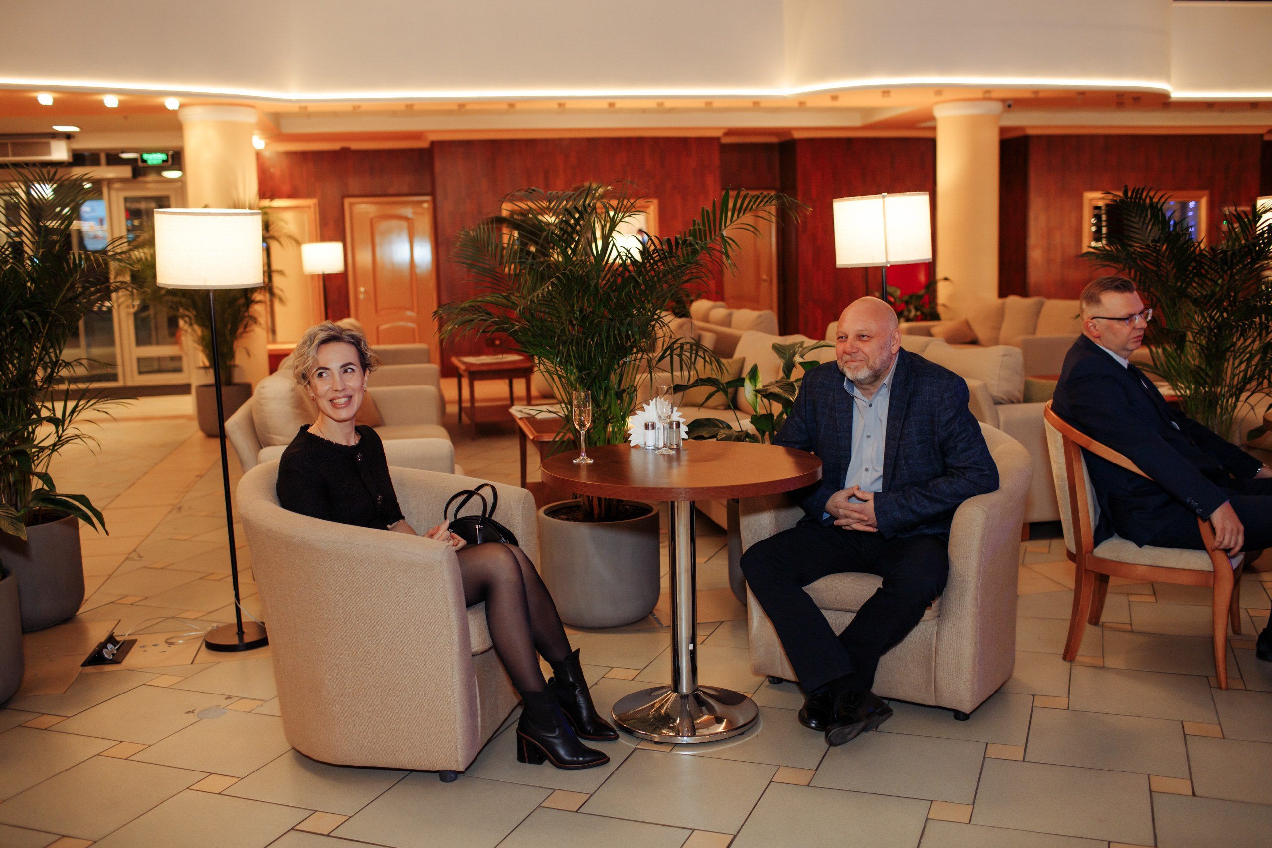 AZIMUT. Юбилей. Свадебный фотограф в Ярославле Анастасия Архипова