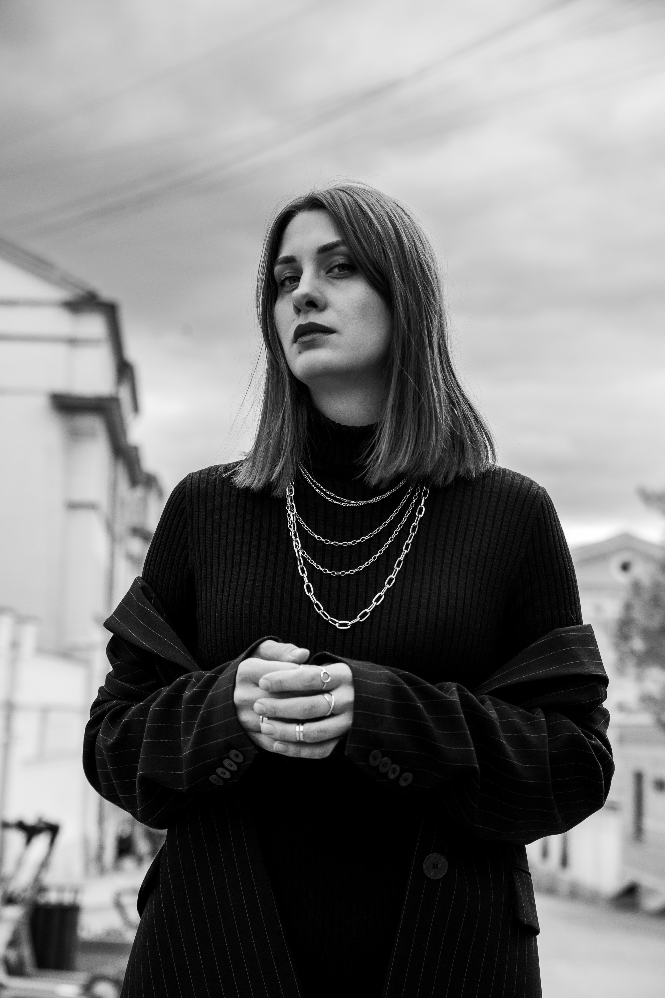 Алиса_Дима. Портретный фотограф в Москве Денис Машков