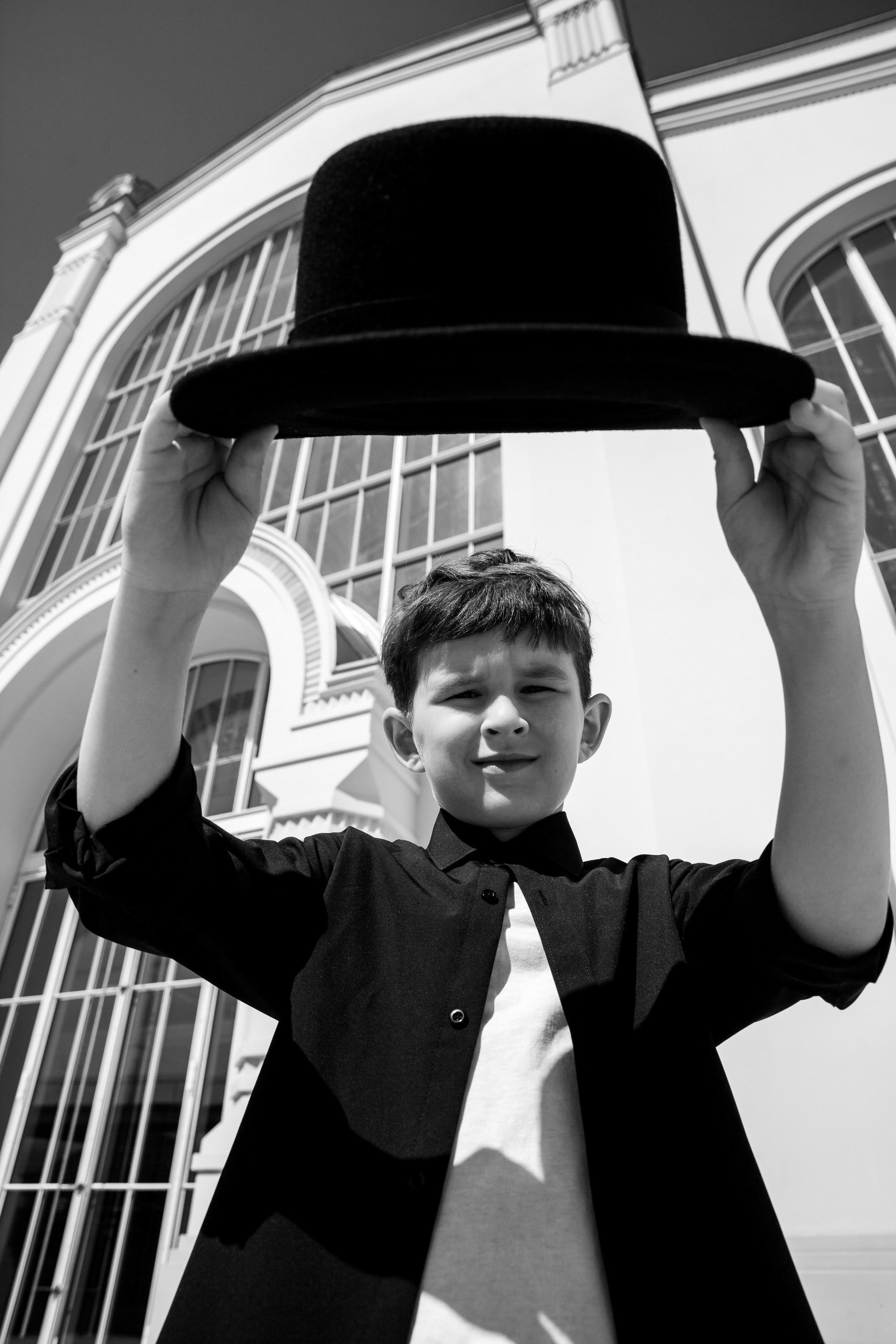 Наталья_Илья. Портретный и репортажный фотограф в Москве Денис Машков