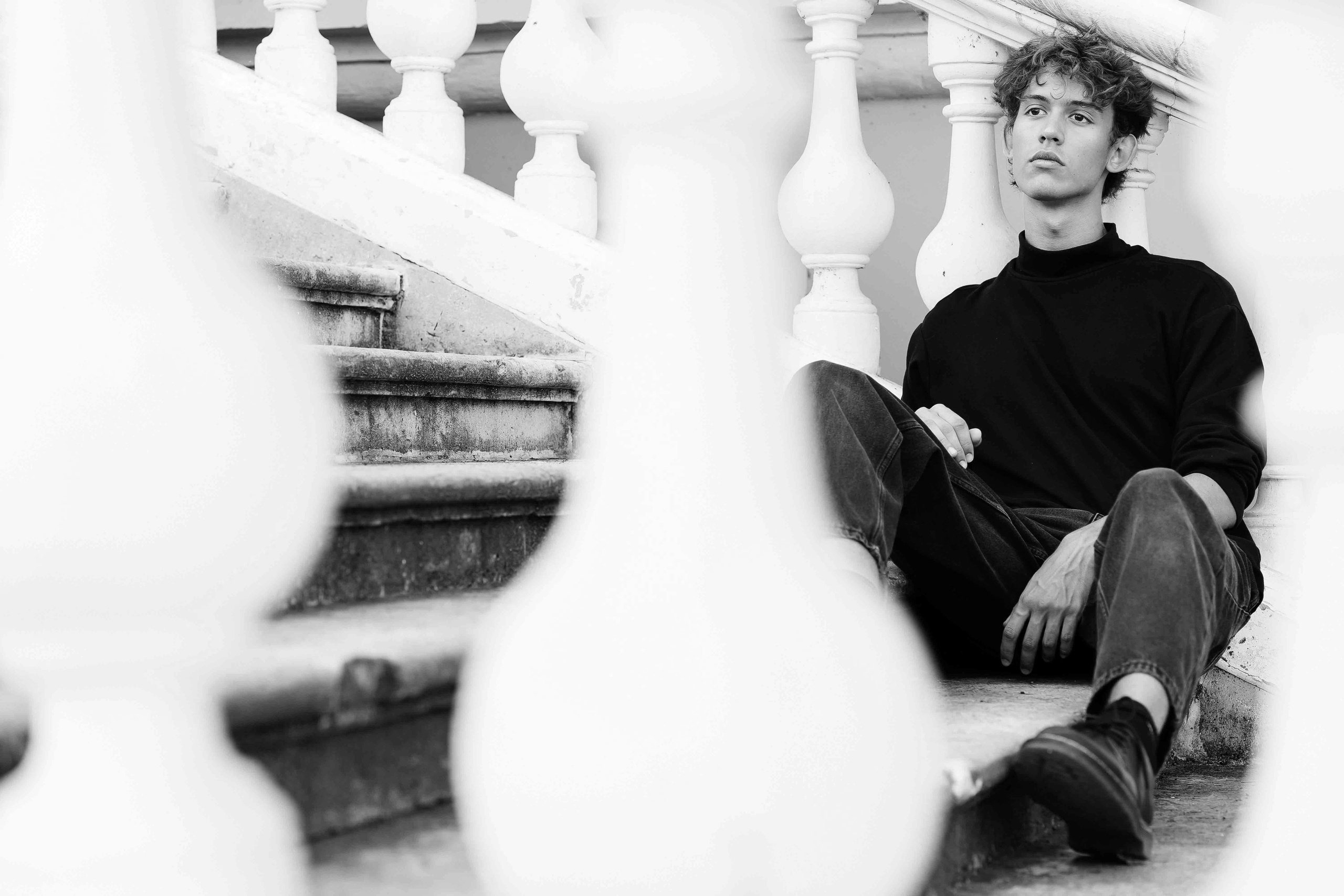 Кусково. Фотограф Линина Анна