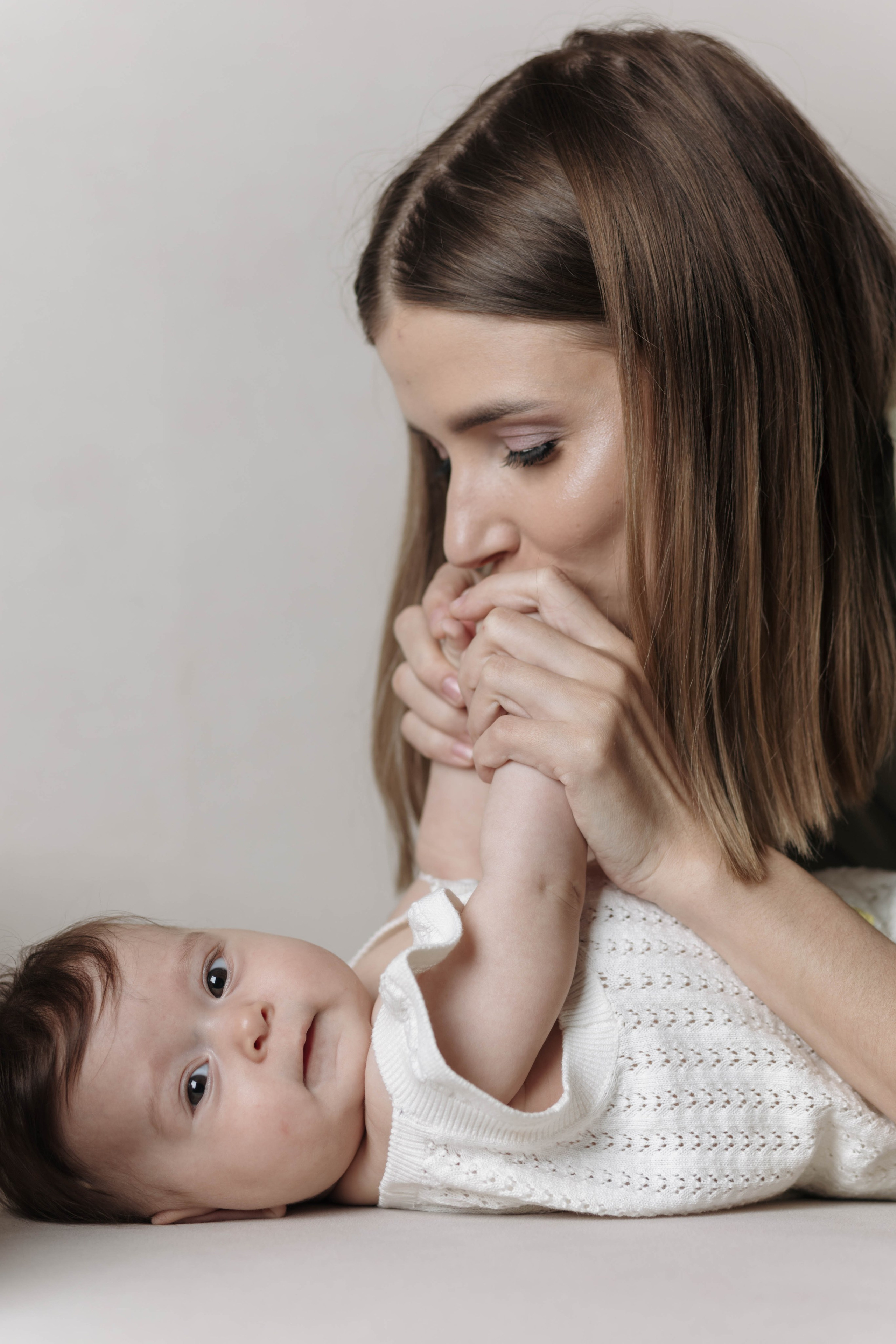 Фотодень ко дню матери 2025. Фотограф Сальск Катерина