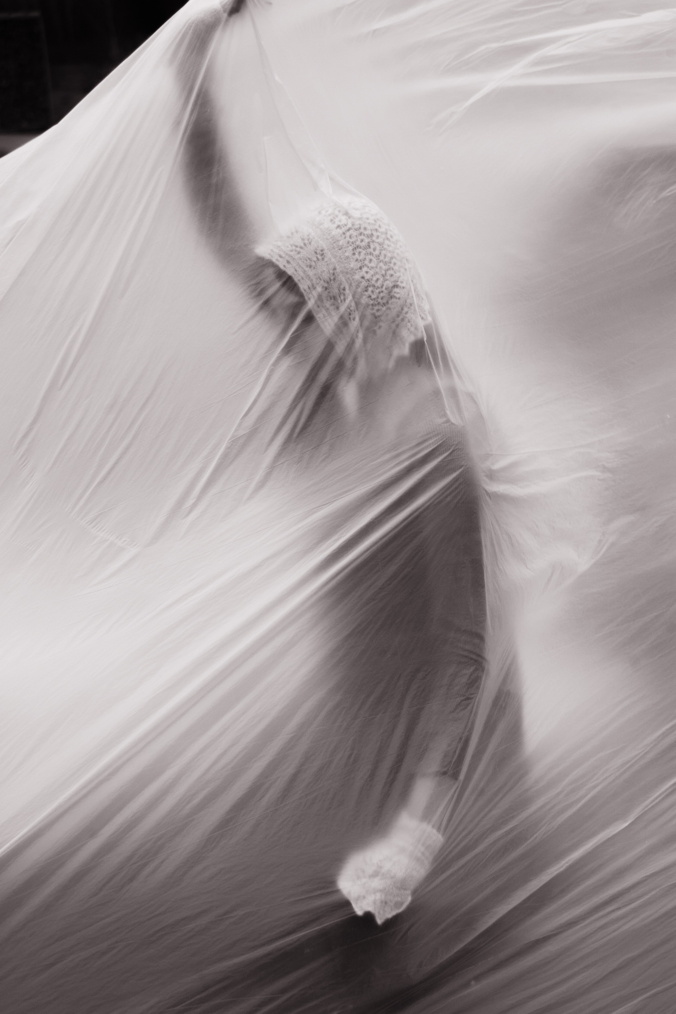 Кайя. Портретный и художественный фотограф в Москве