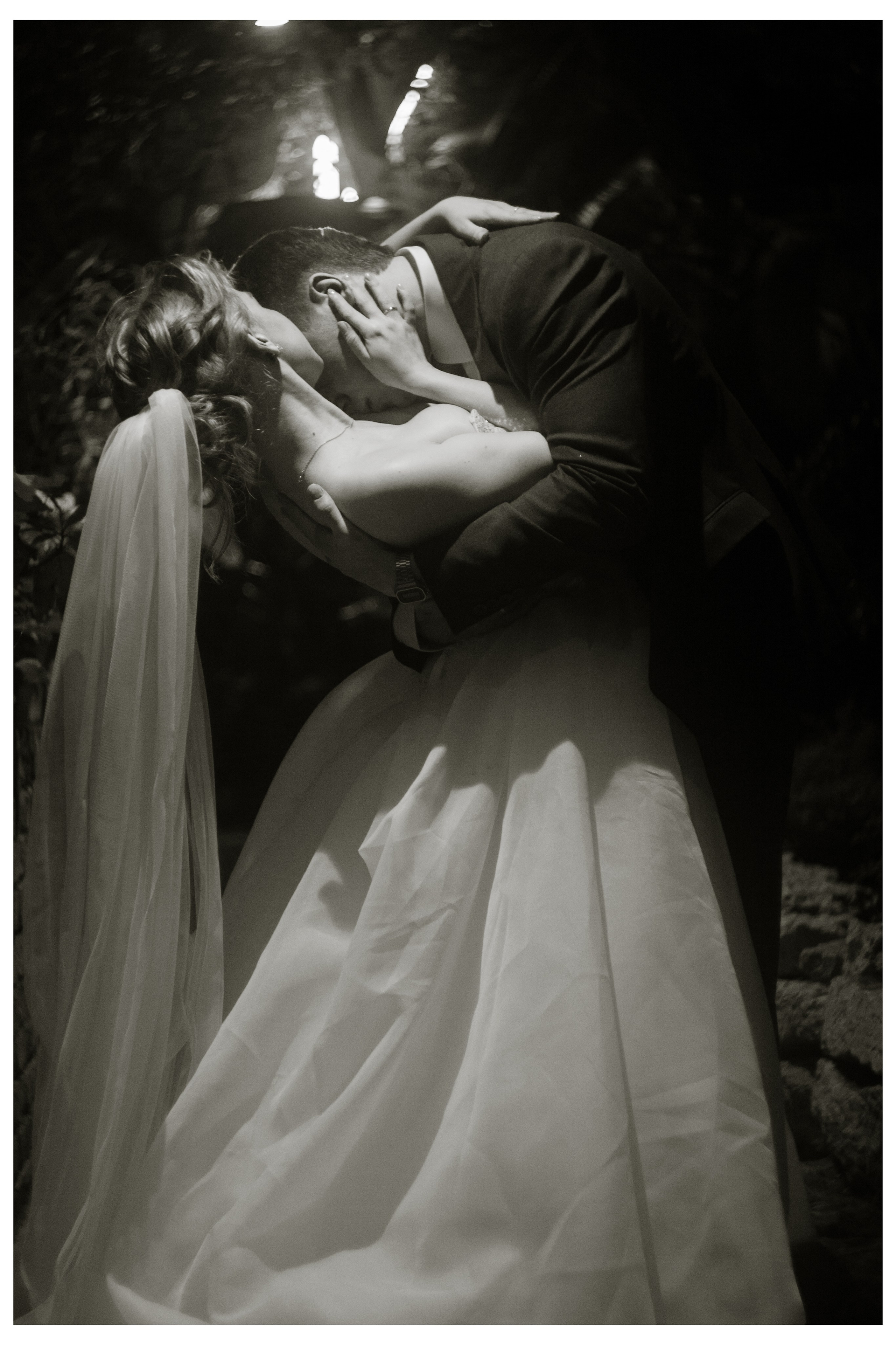 Свадебная фотография. Портретный и художественный фотограф в Москве